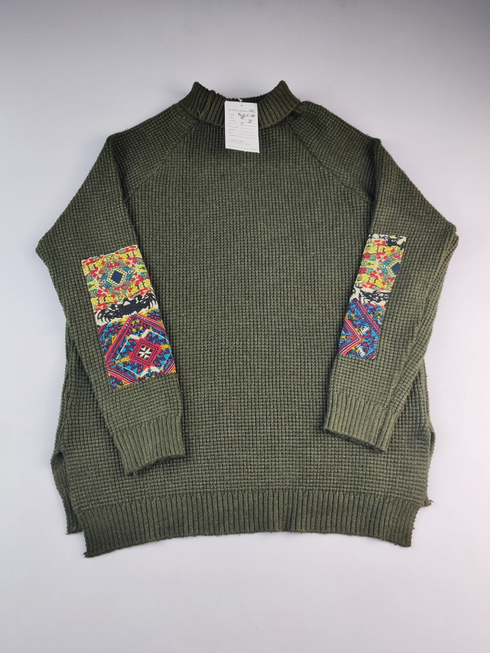 Unknown Brand (KWG-15135)