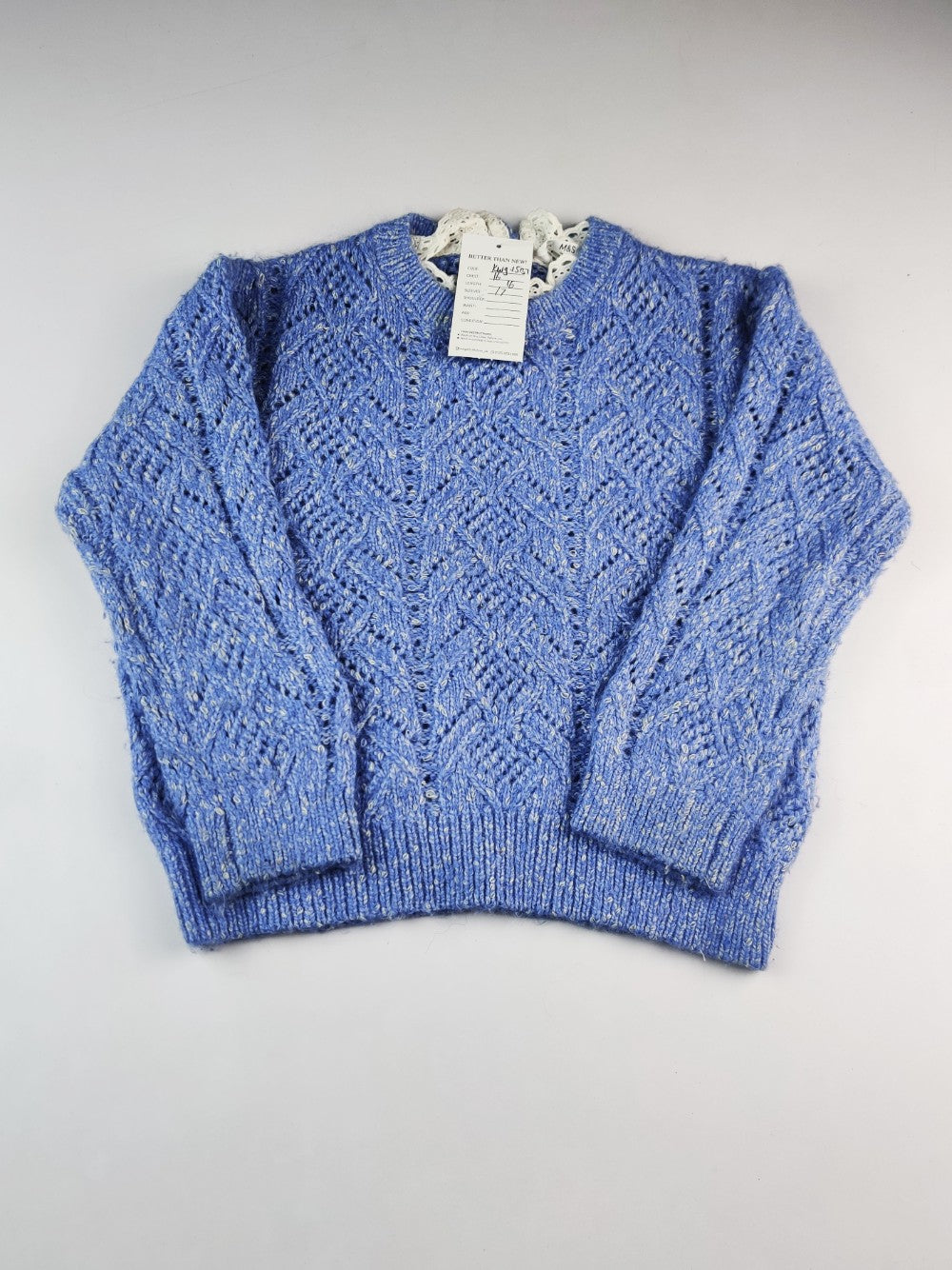 Marks & Spencer (KWG-15137)