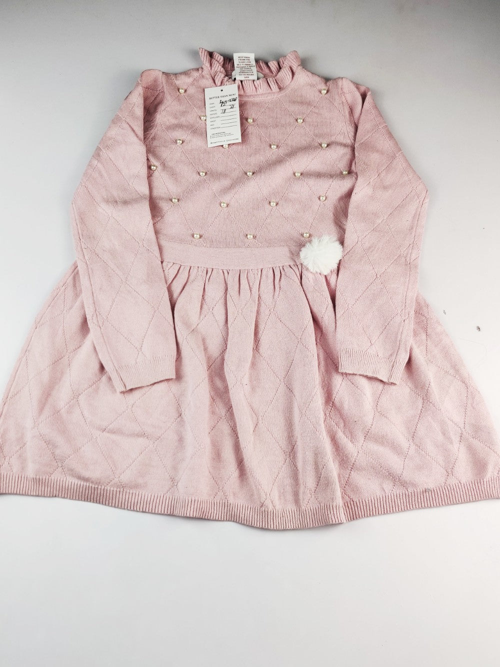 Miss Mana Mouse (KWG-15138)