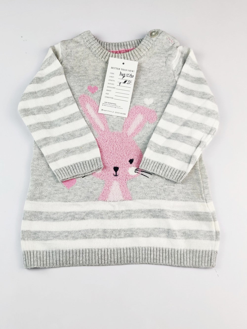 Primark (KWG-15140)