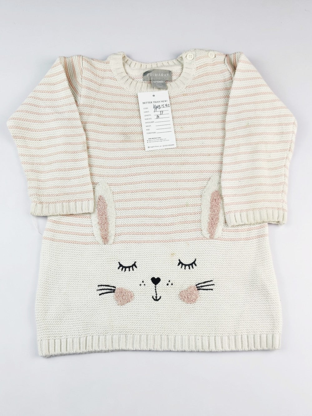 Primark (KWG-15143)