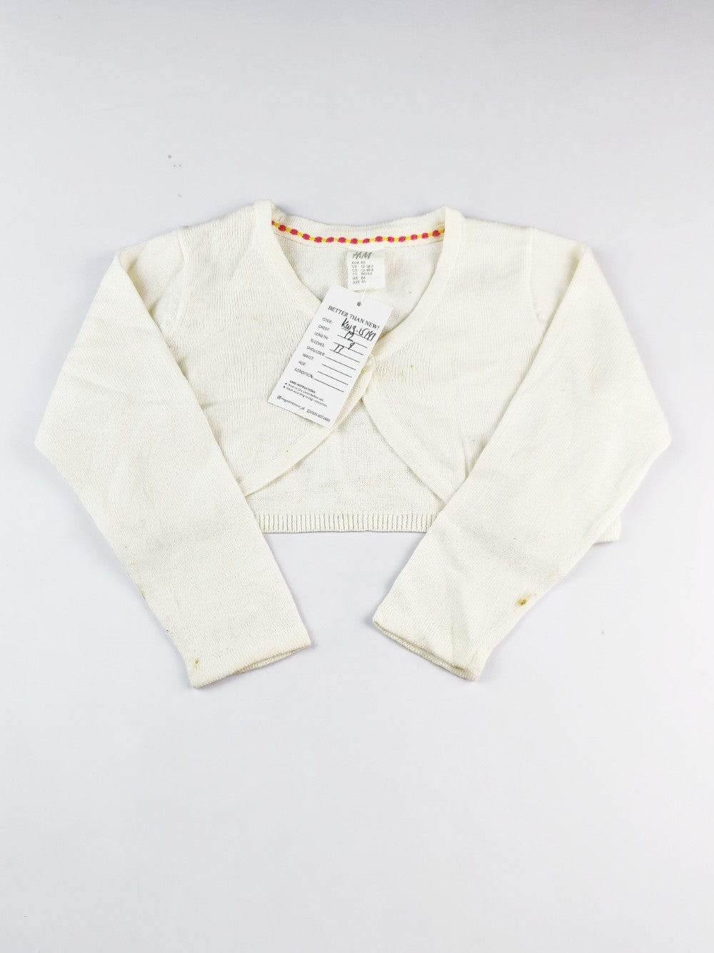 H&M (KWG-15147)