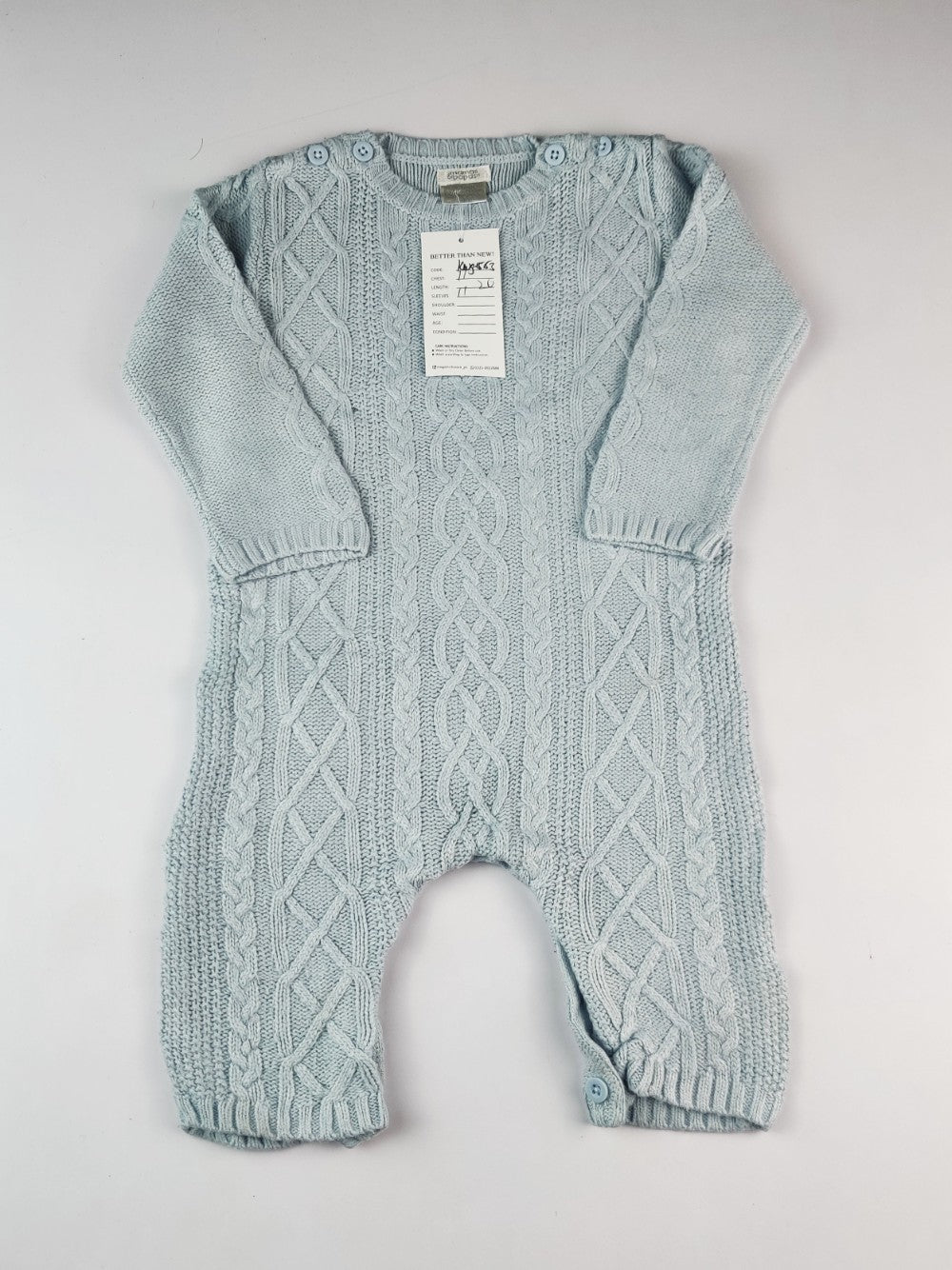 Mamas & Papas (KWG-15153)