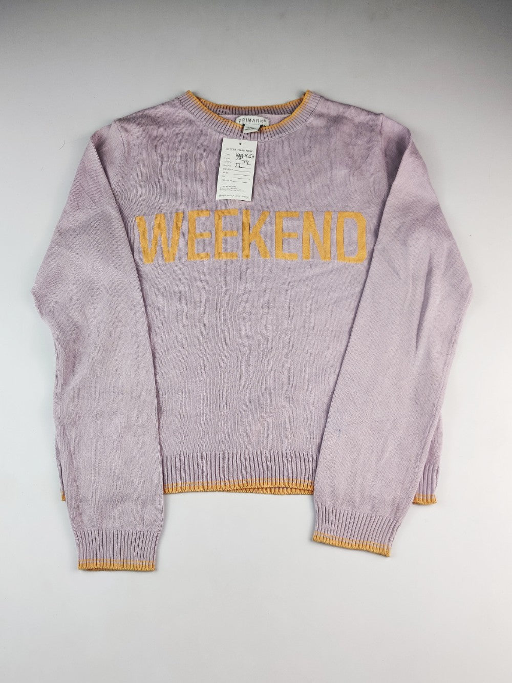 Primark (KWG-15154)