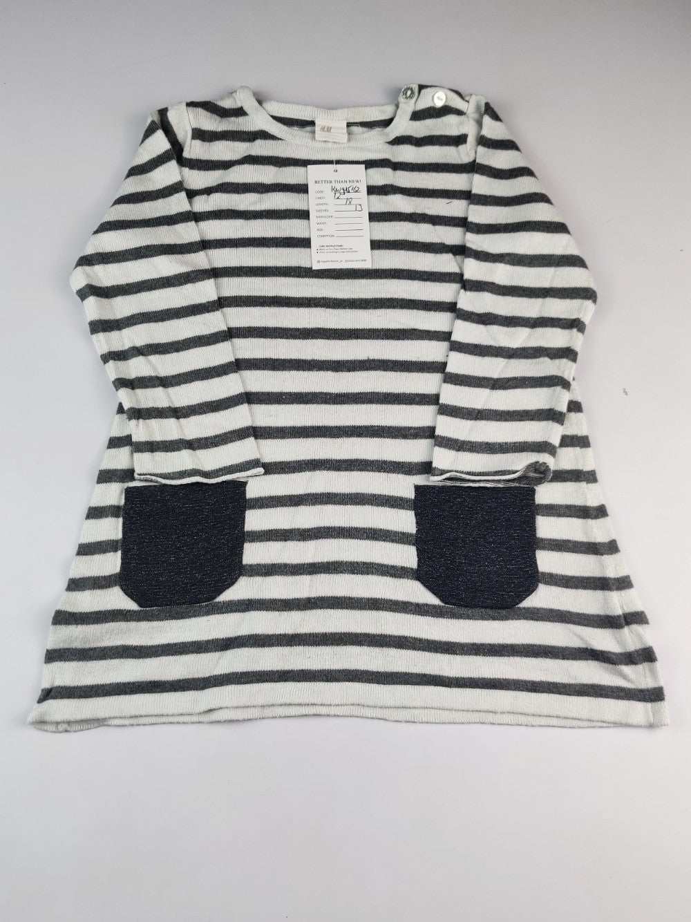 H&M (KWG-15162)