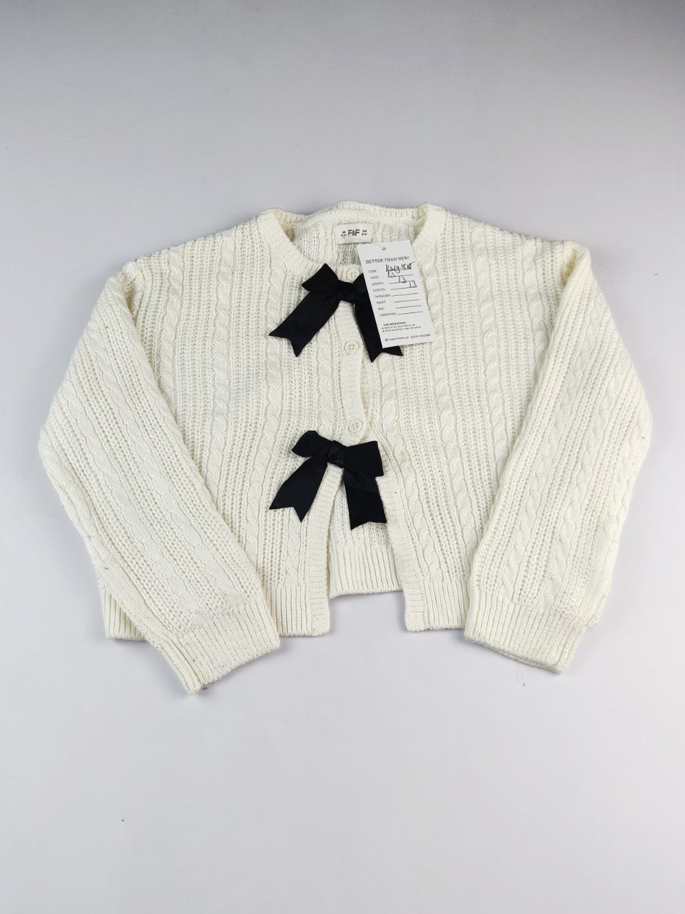 F&F (KWG-15165)