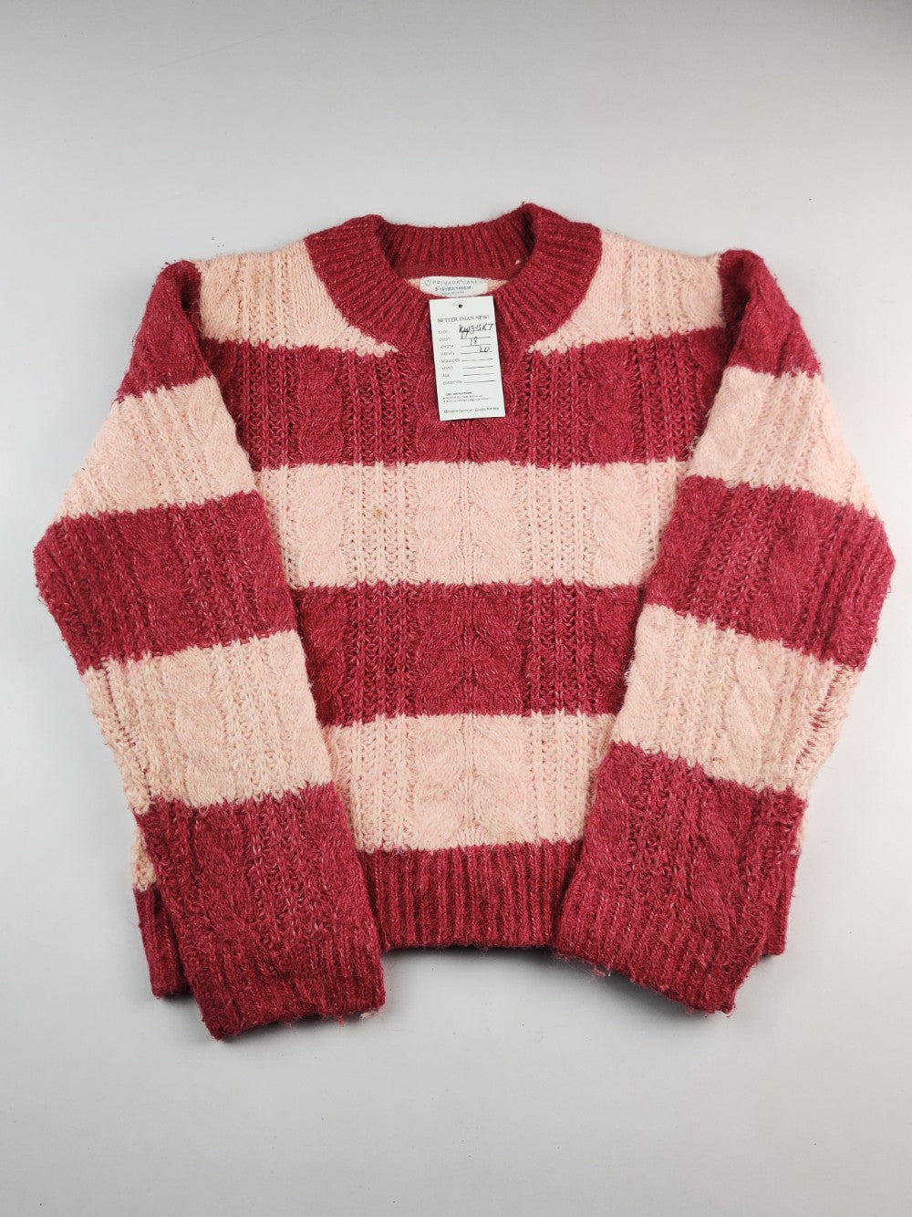 Primark (KWG-15167)