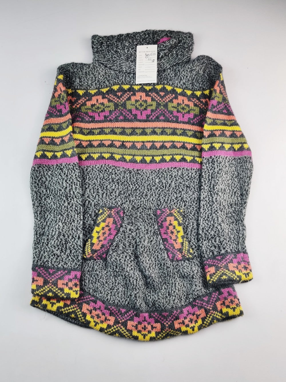 Unknown Brand (KWG-15172)