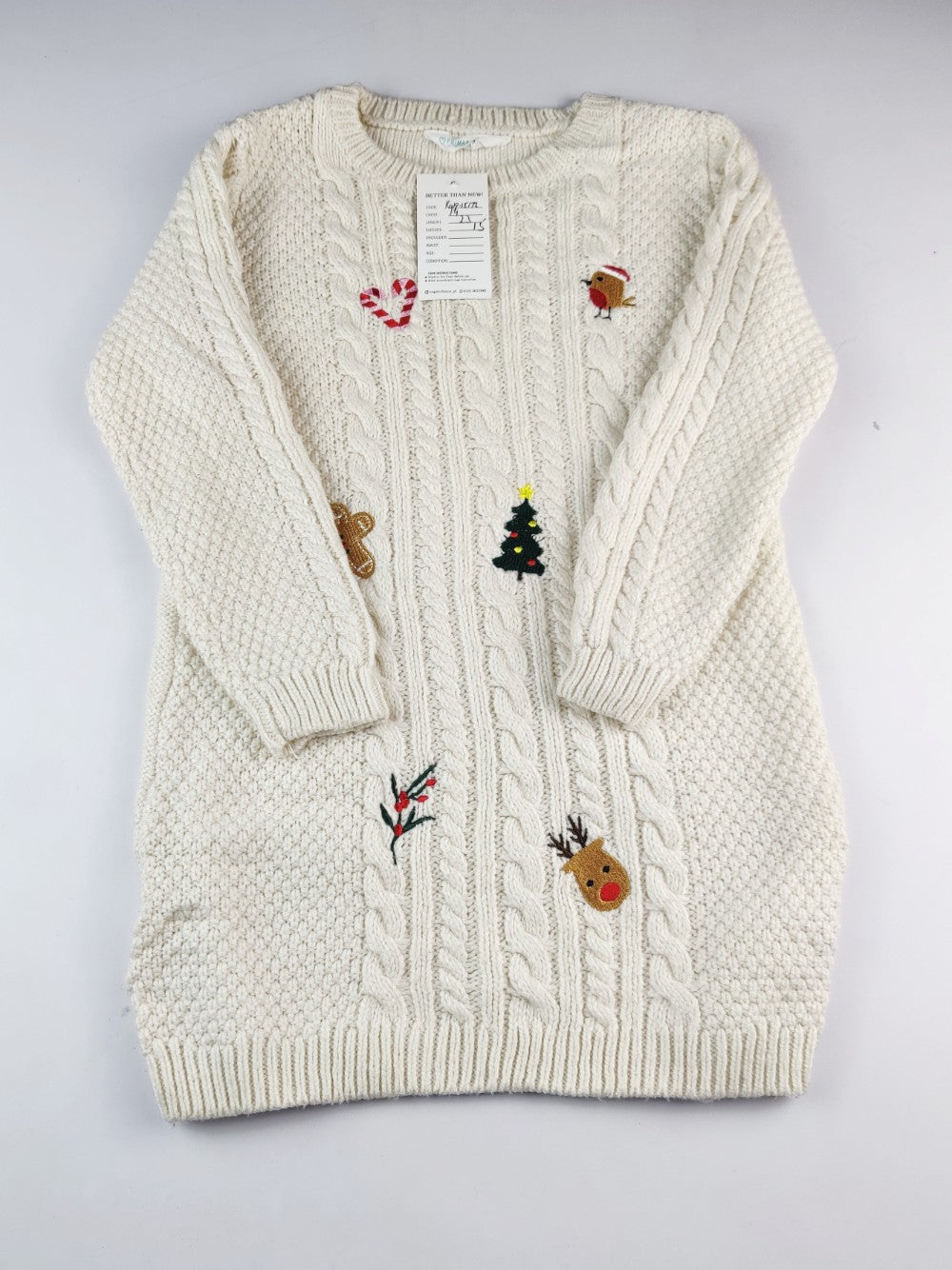 Primark (KWG-15173)