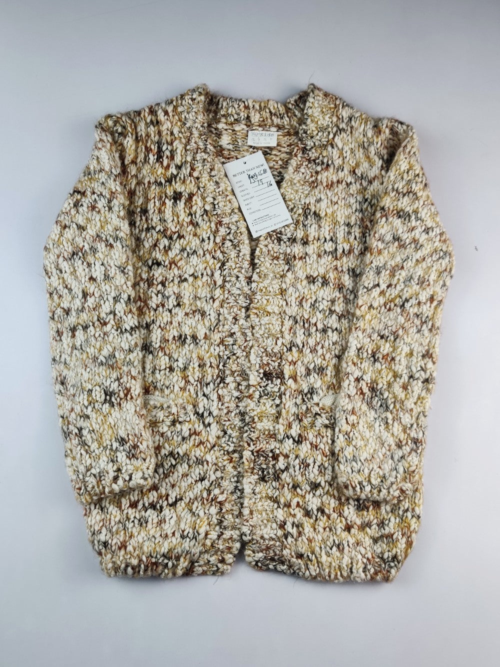 F&F (KWG-15181)