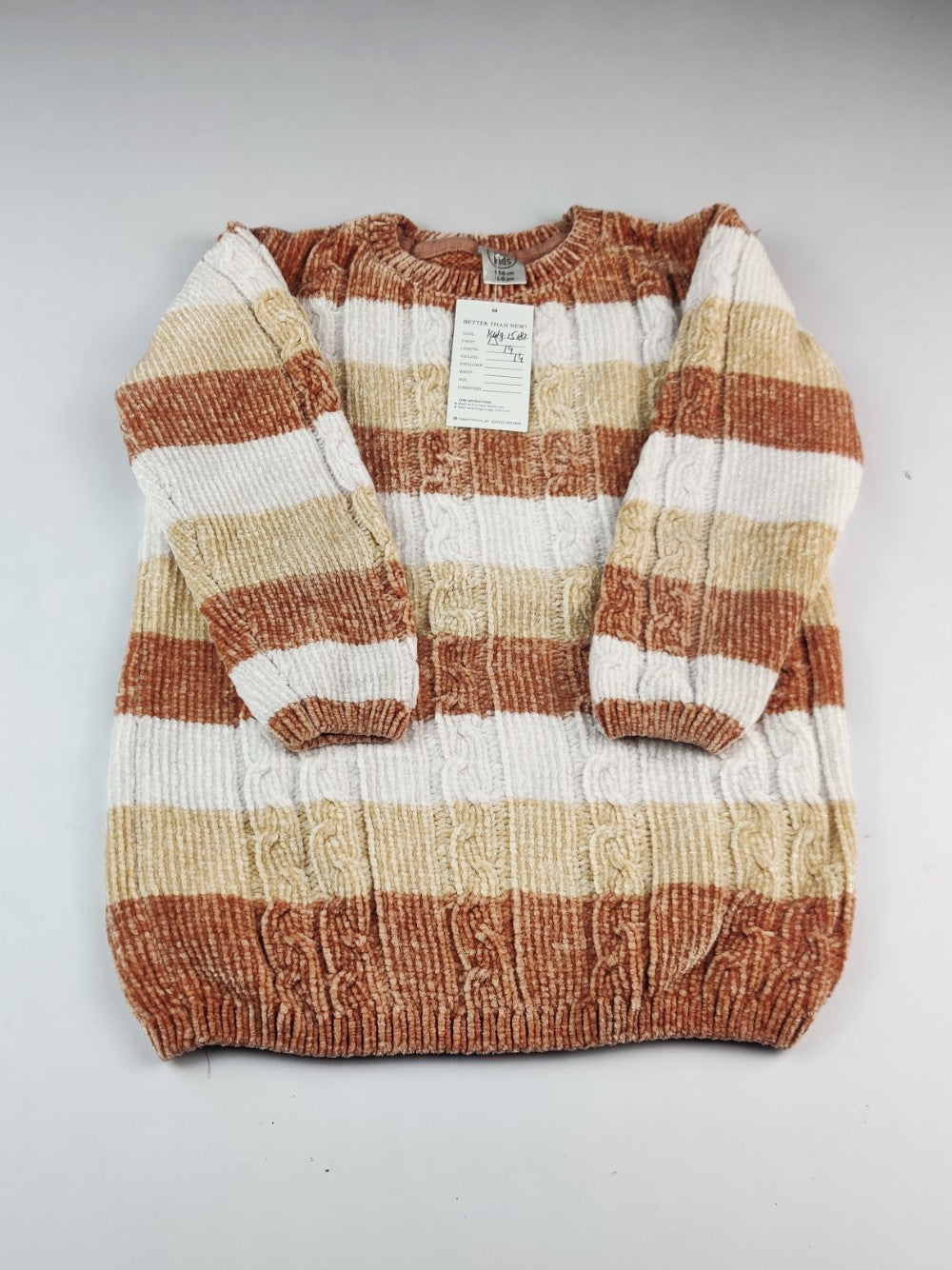 F&F (KWG-15182)