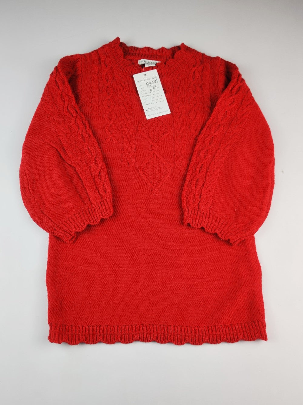 Primark (KWG-15188)