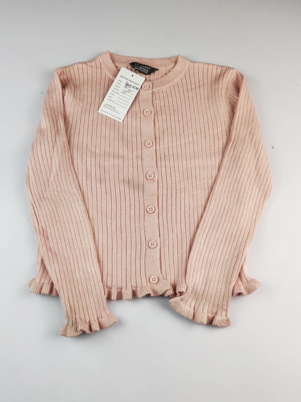 Primark (KWG-15196)