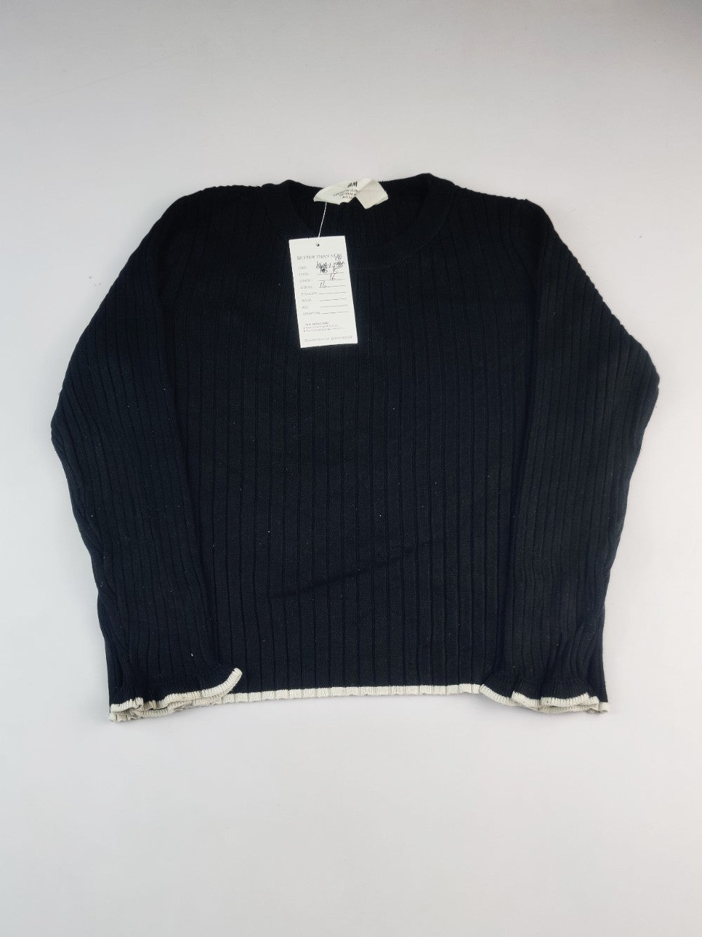 H&M (KWG-15199)