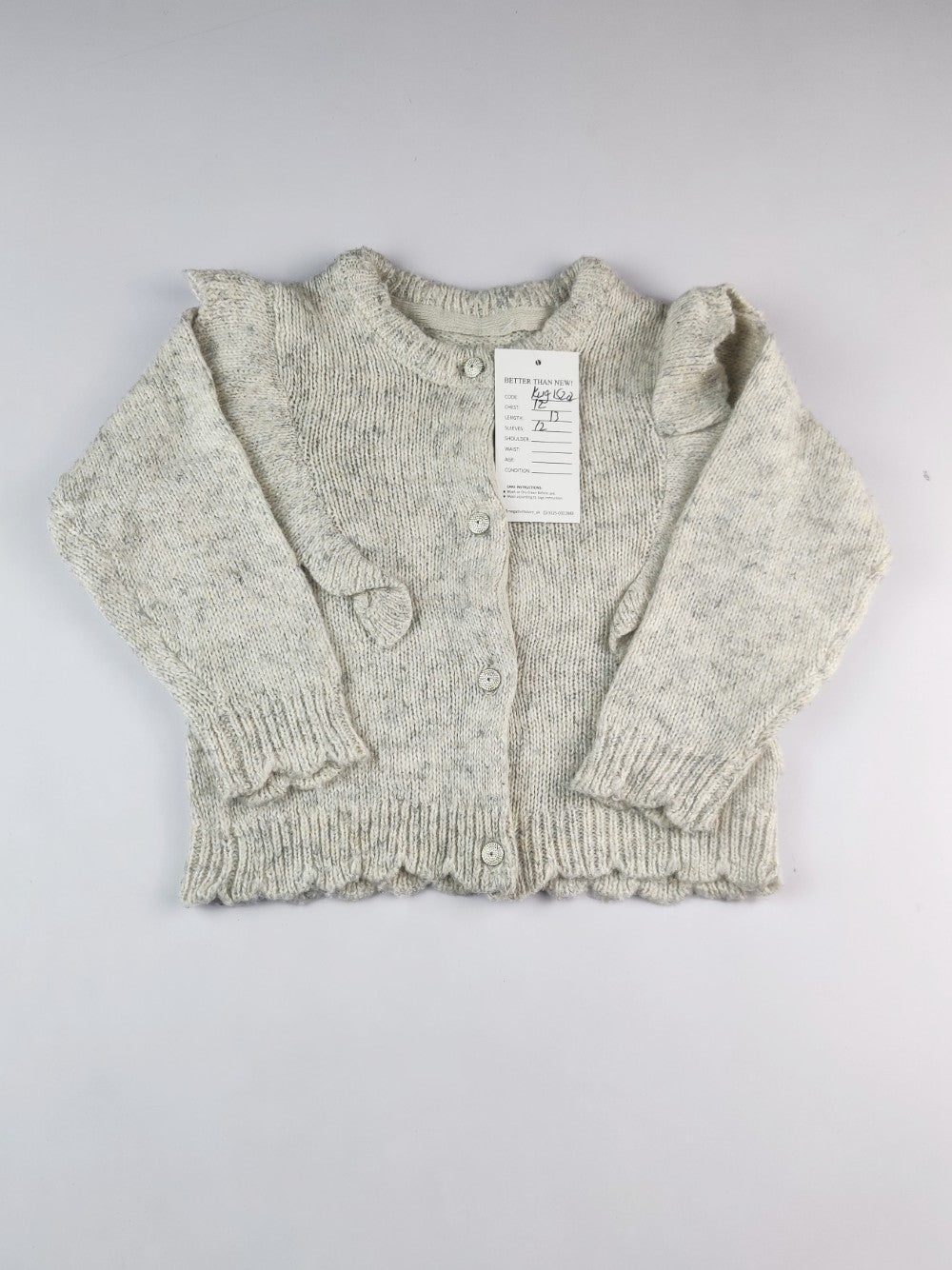 Unknown Brand (KWG-15202)