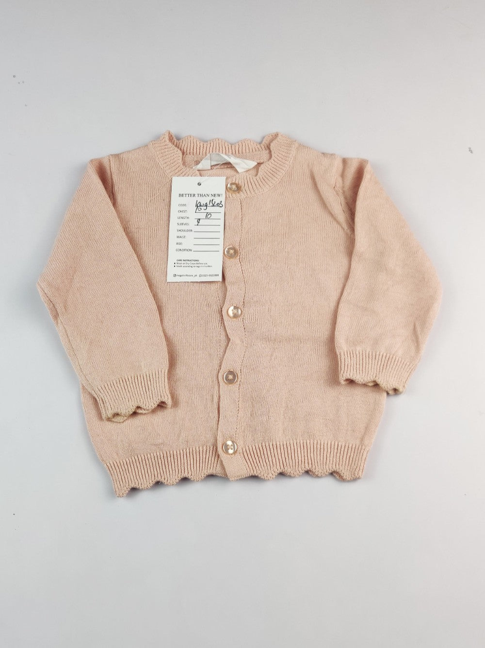 Primark (KWG-15203)