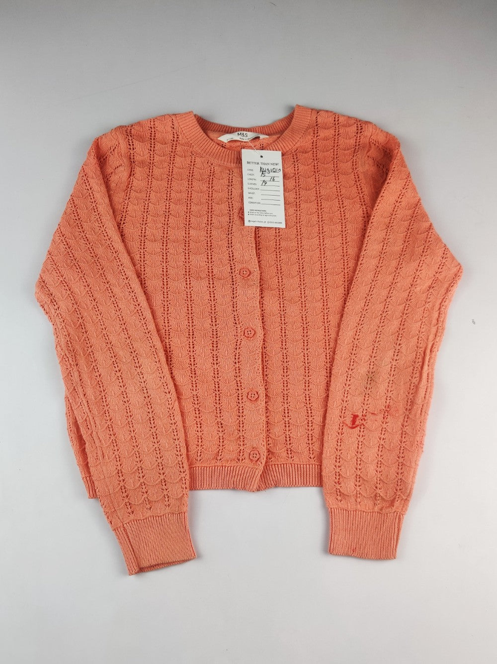 Marks & Spencer (KWG-15210)