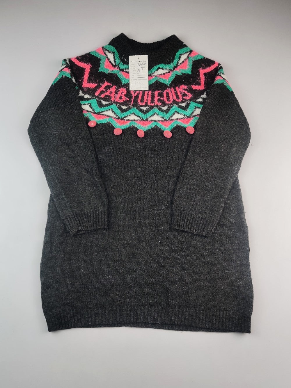 I Love Girlswear (KWG-15214)