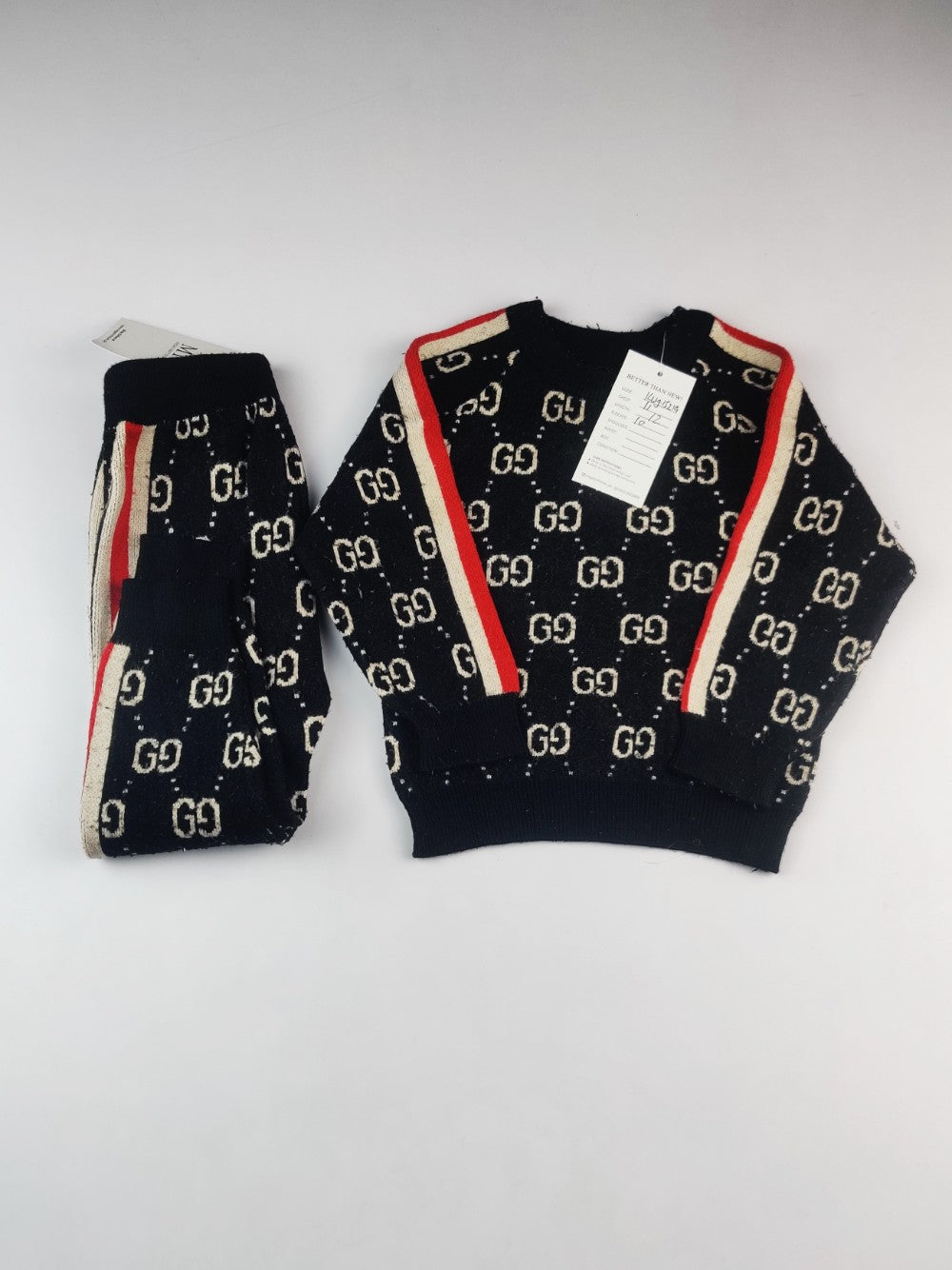 Unknown Brand (KWG-15219)
