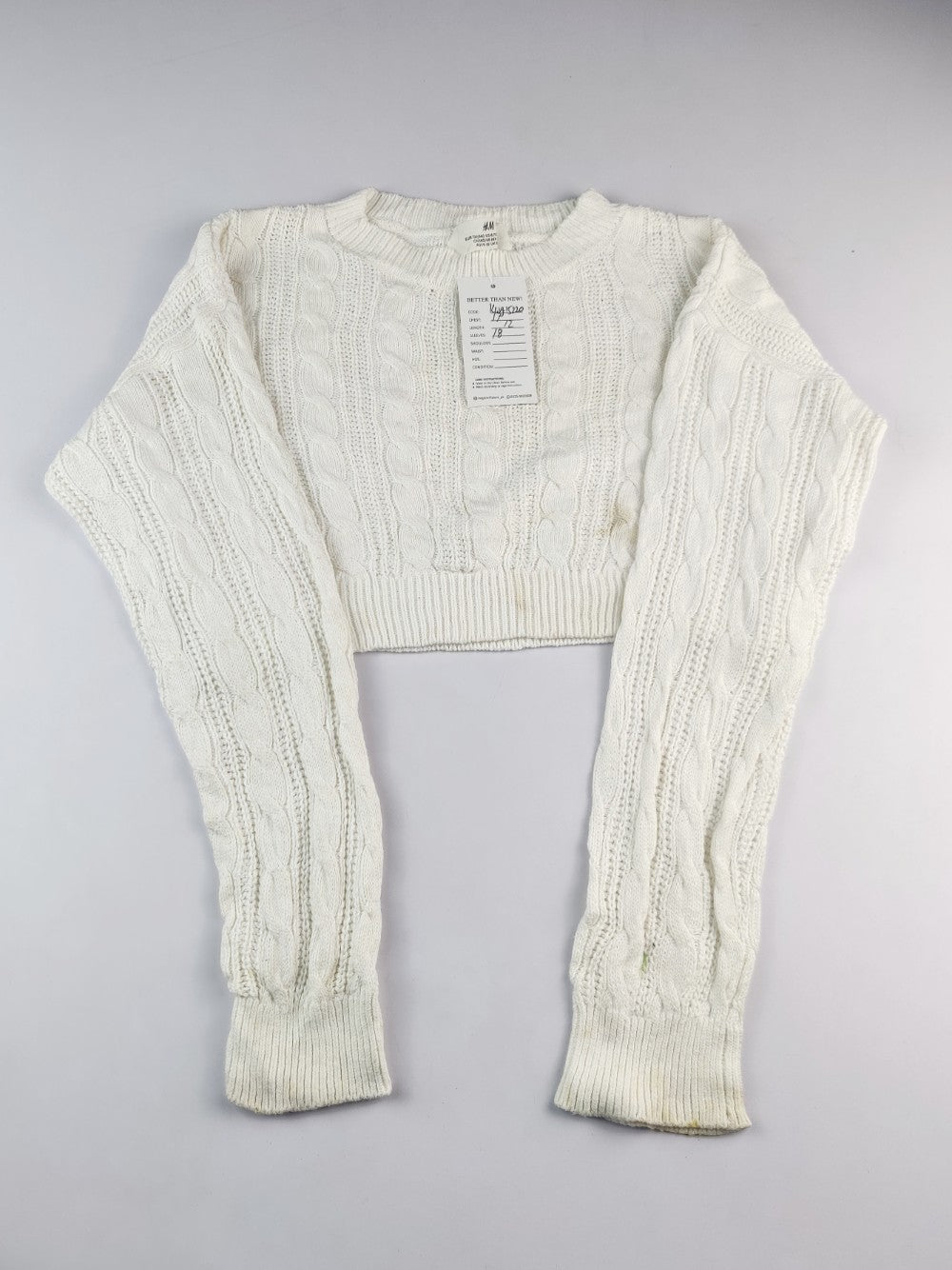 H&M (KWG-15220)