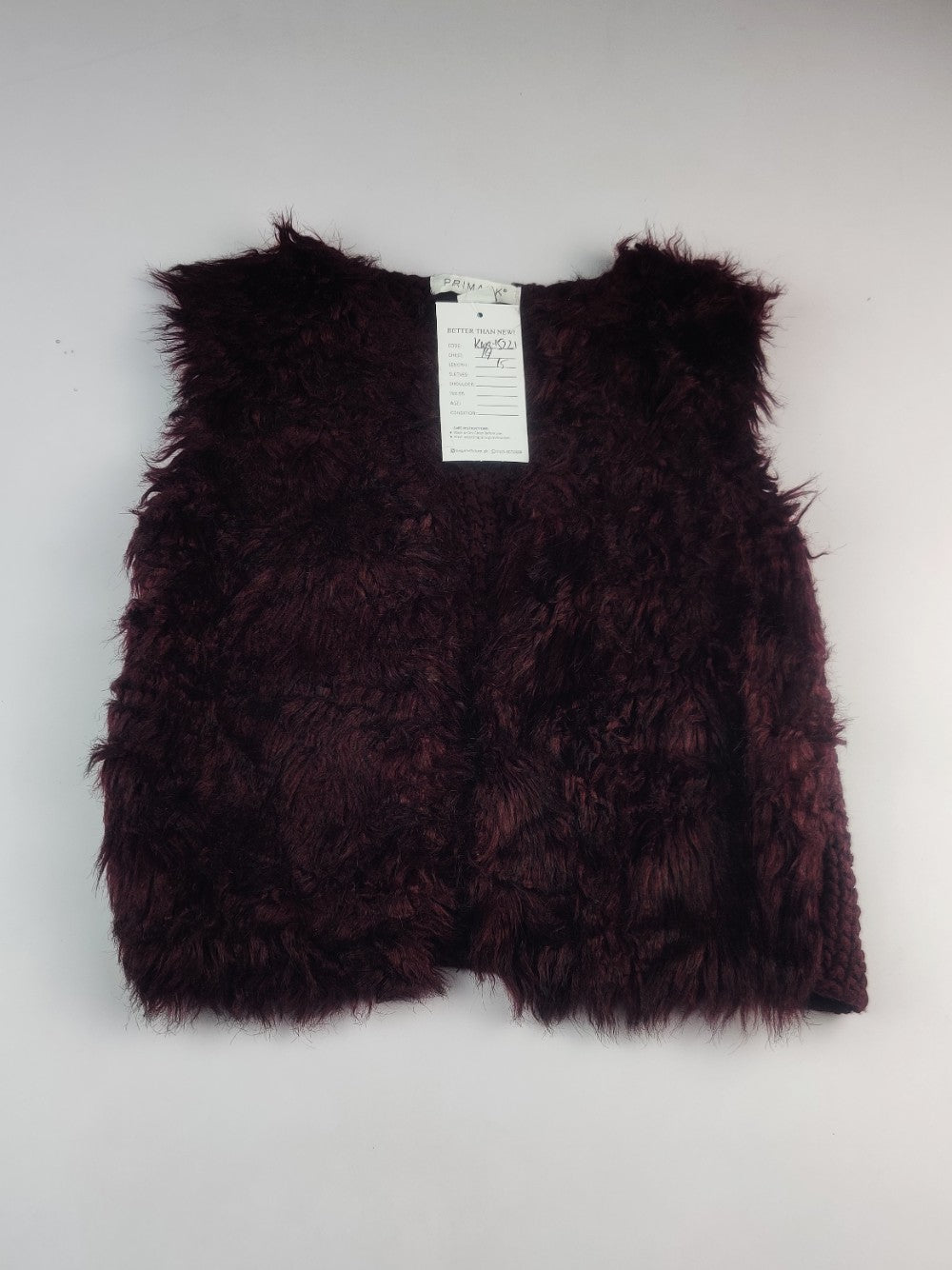 Primark (KWG-15221)