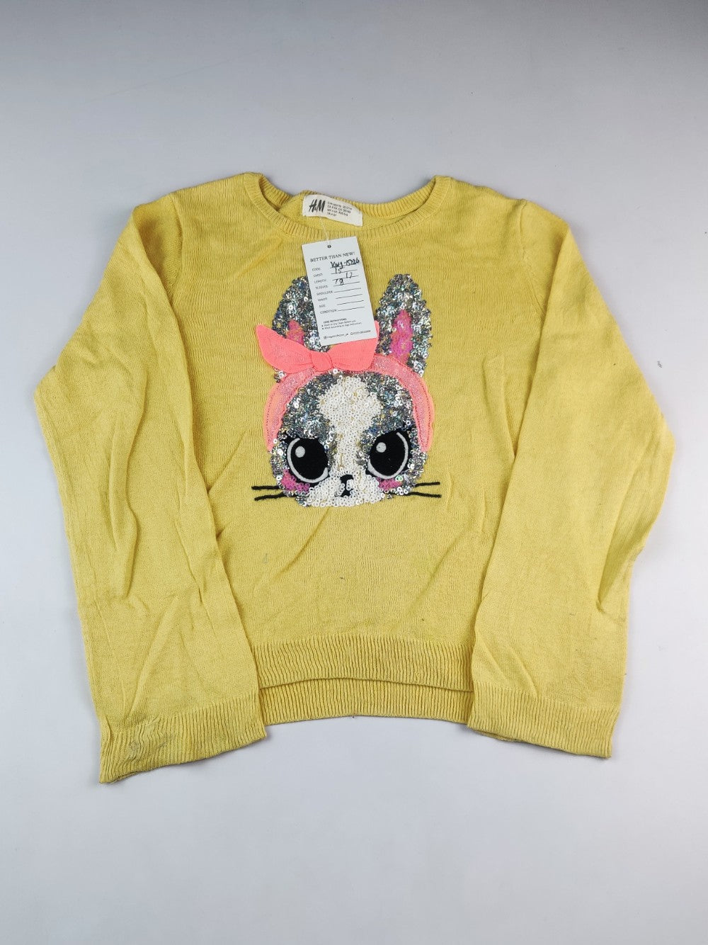 H&M (KWG-15226)