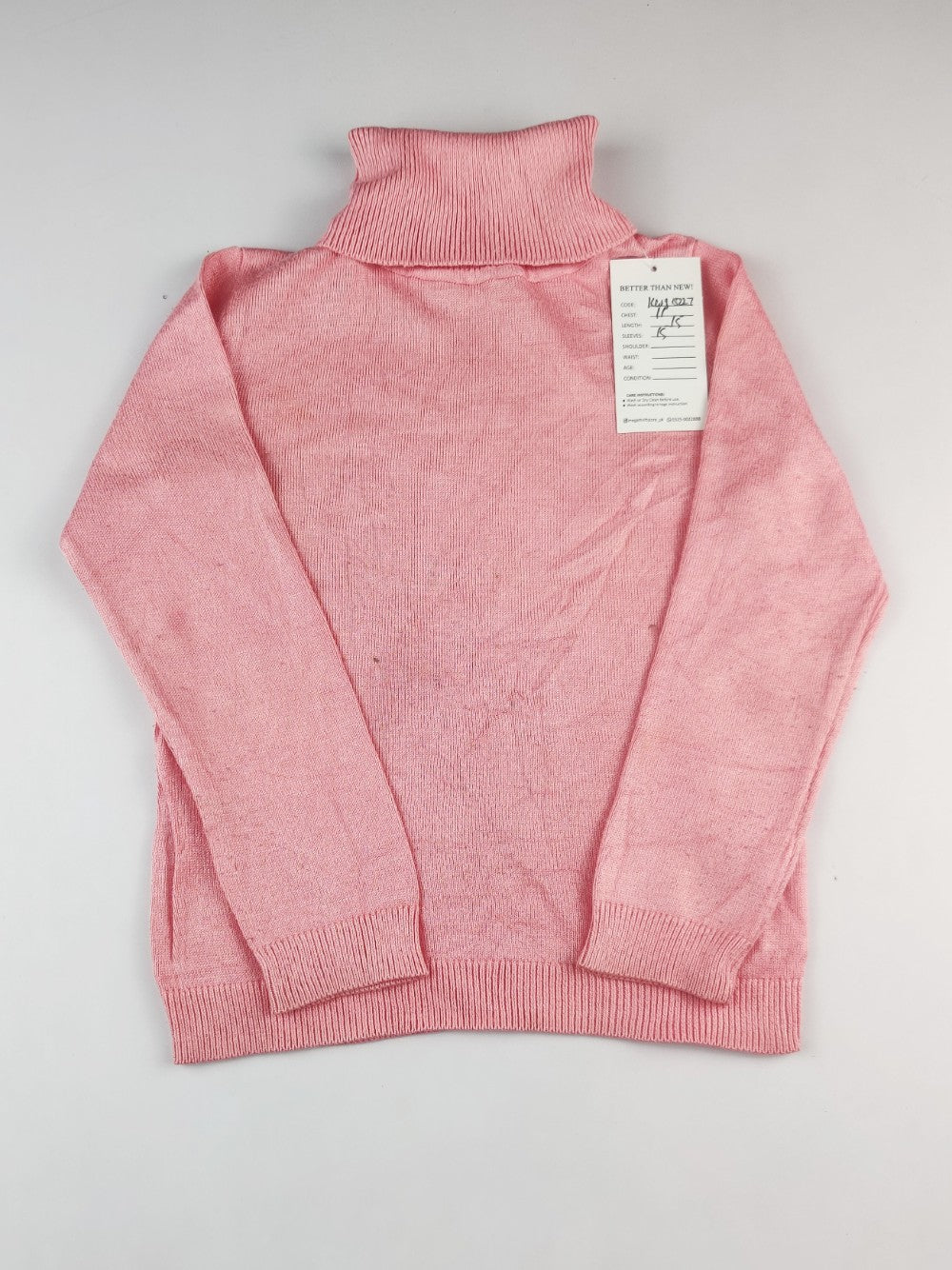 Primark (KWG-15227)