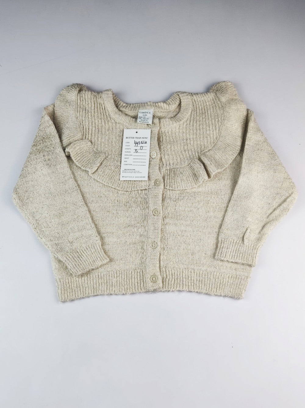 Lindex (KWG-15230)