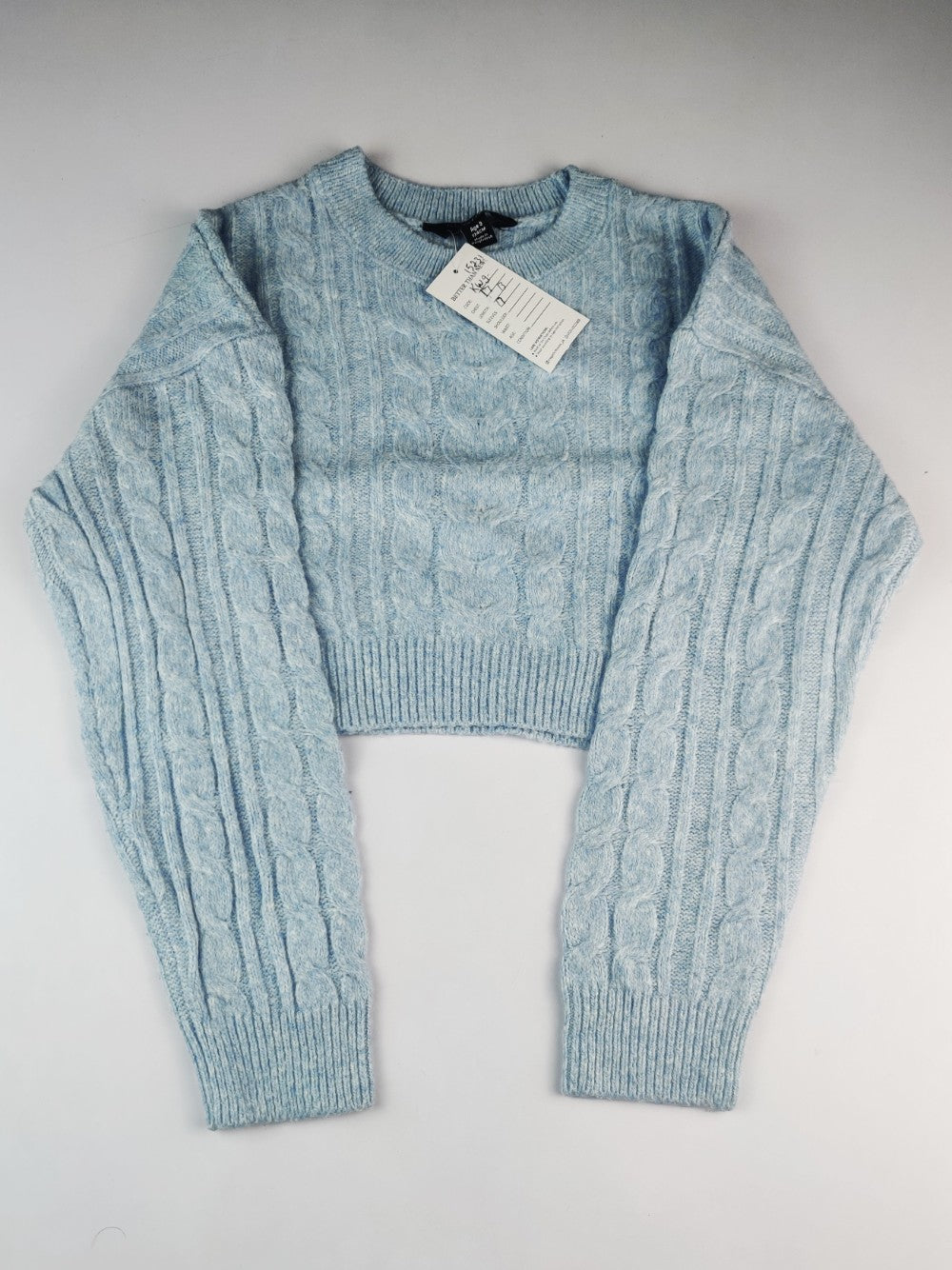 New Look (KWG-15231)