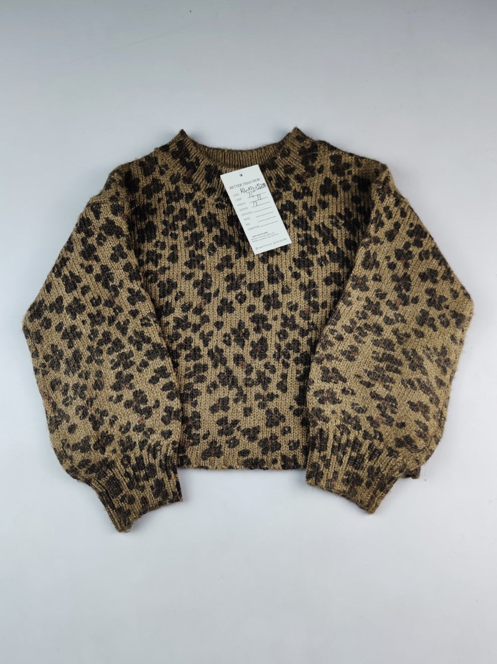 Primark (KWG-15238)