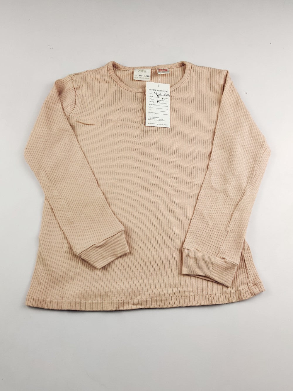 Zara (KWG-15240)