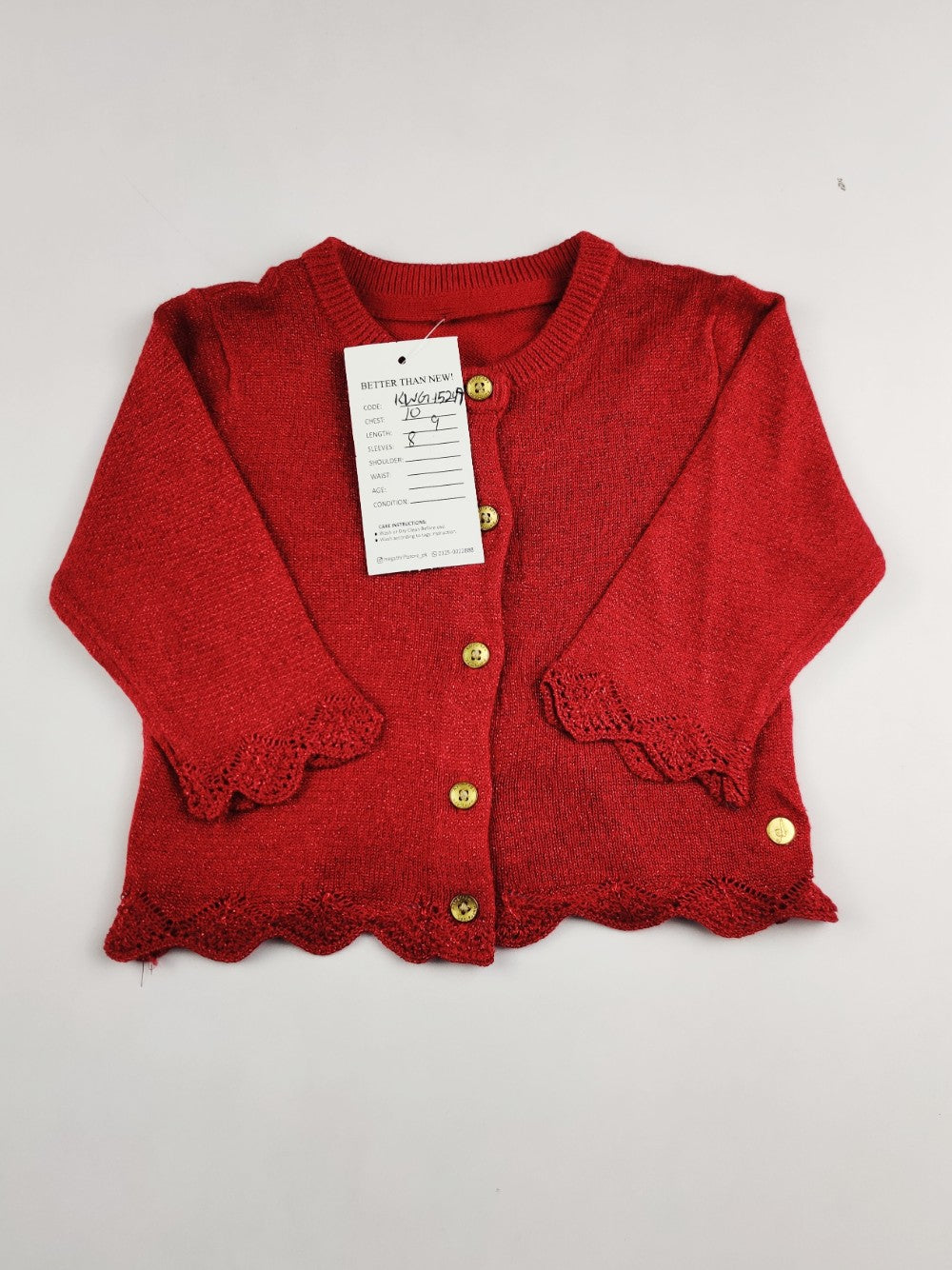 Marks & Spencer (KWG-15247)