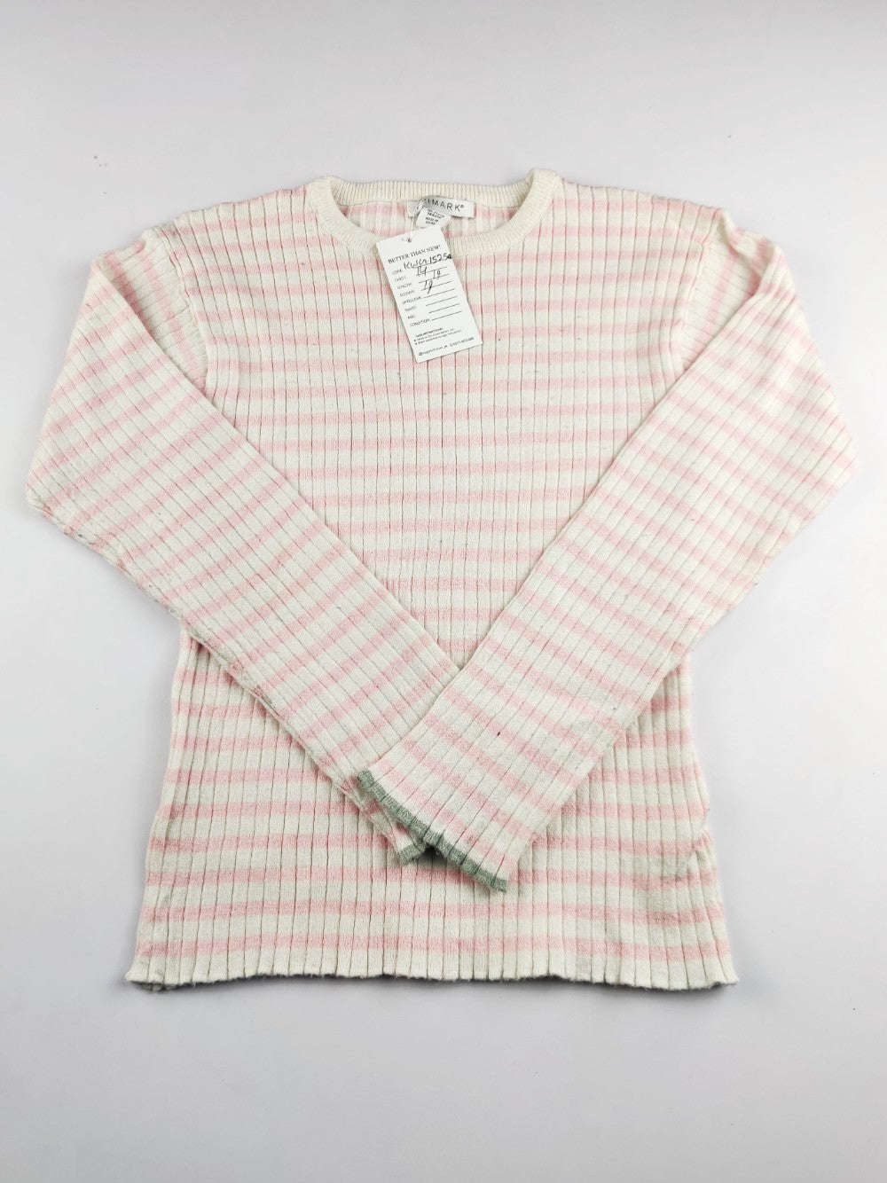Primark (KWG-15250)