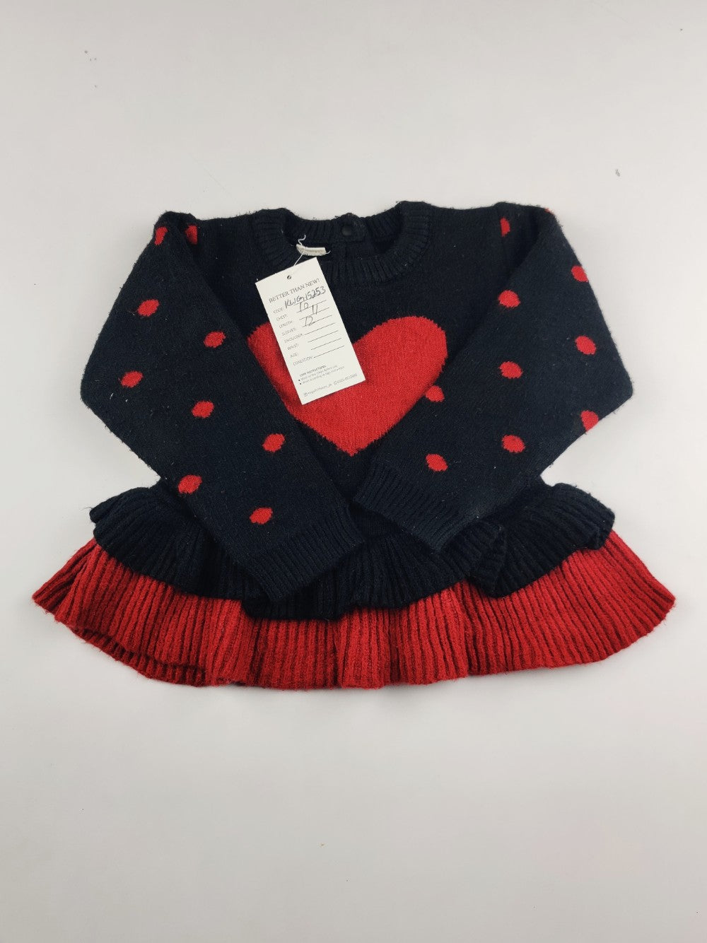 Unknown Brand (KWG-15253)