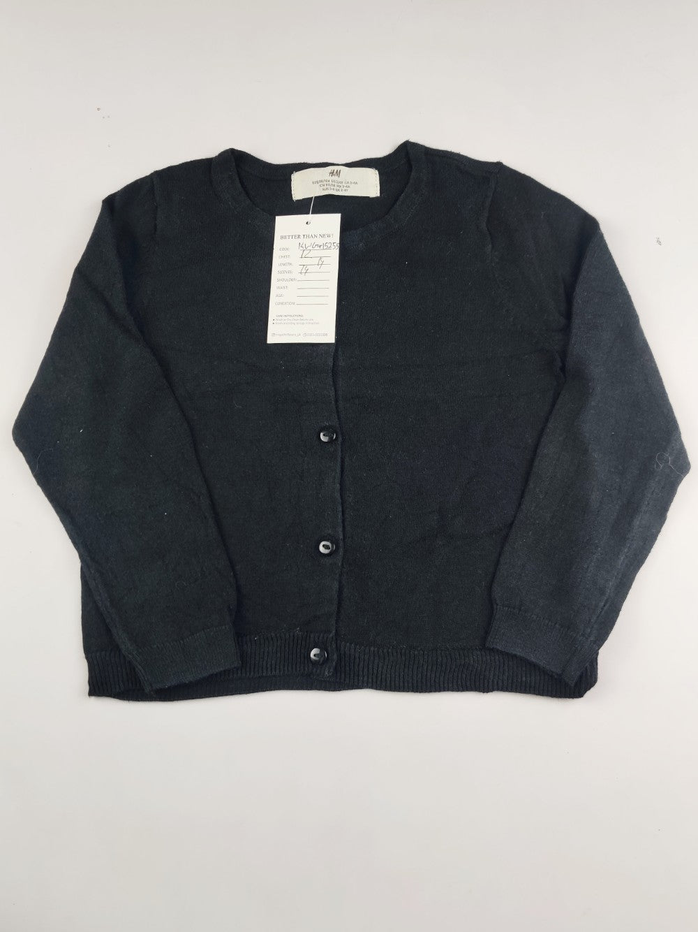 H&M (KWG-15255)