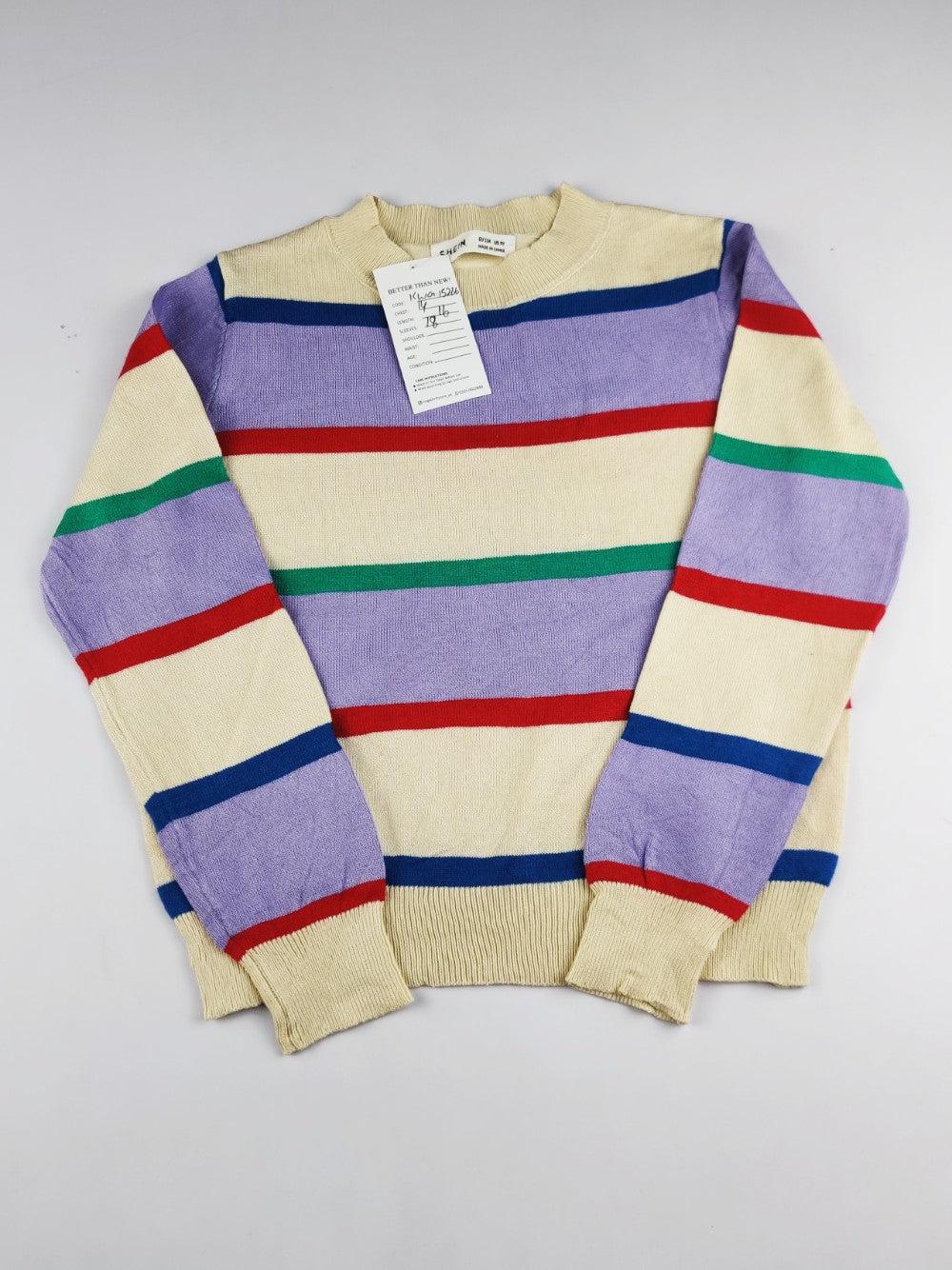 Shein (KWG-15266)