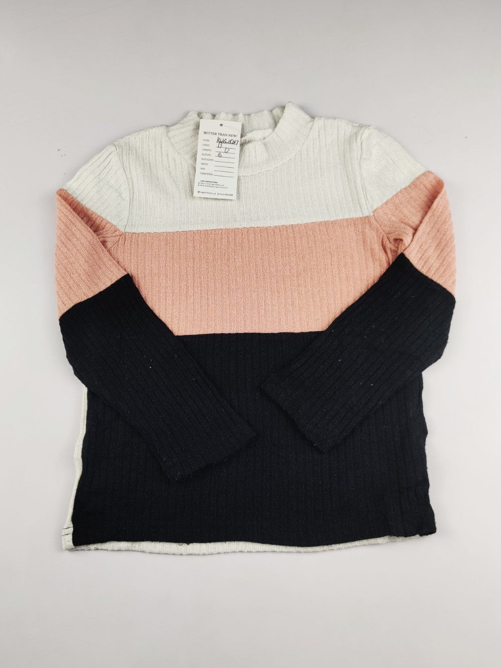 Unknown Brand (KWG-15267)