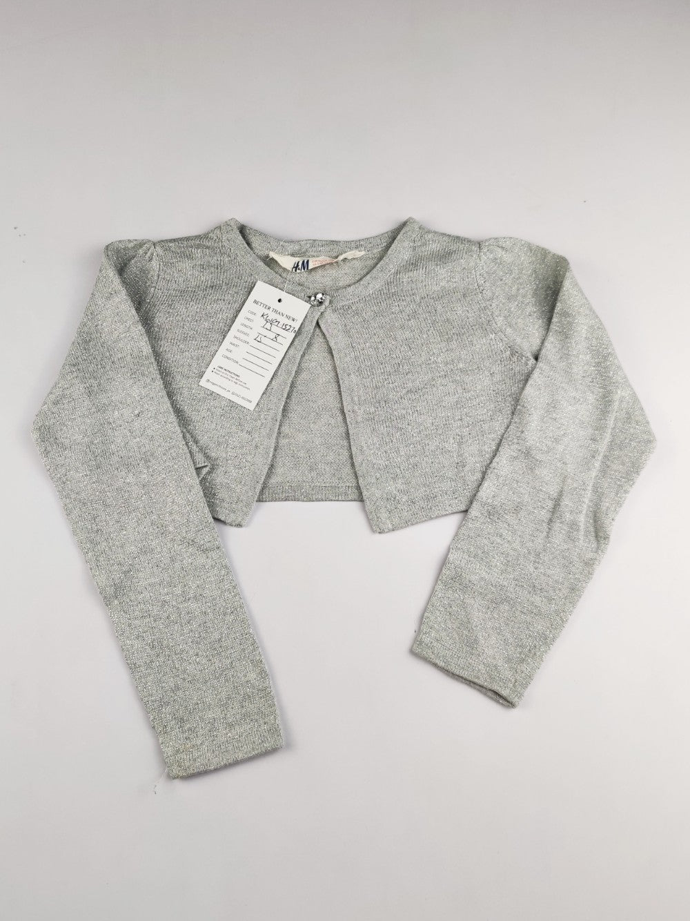 H&M (KWG-15270)