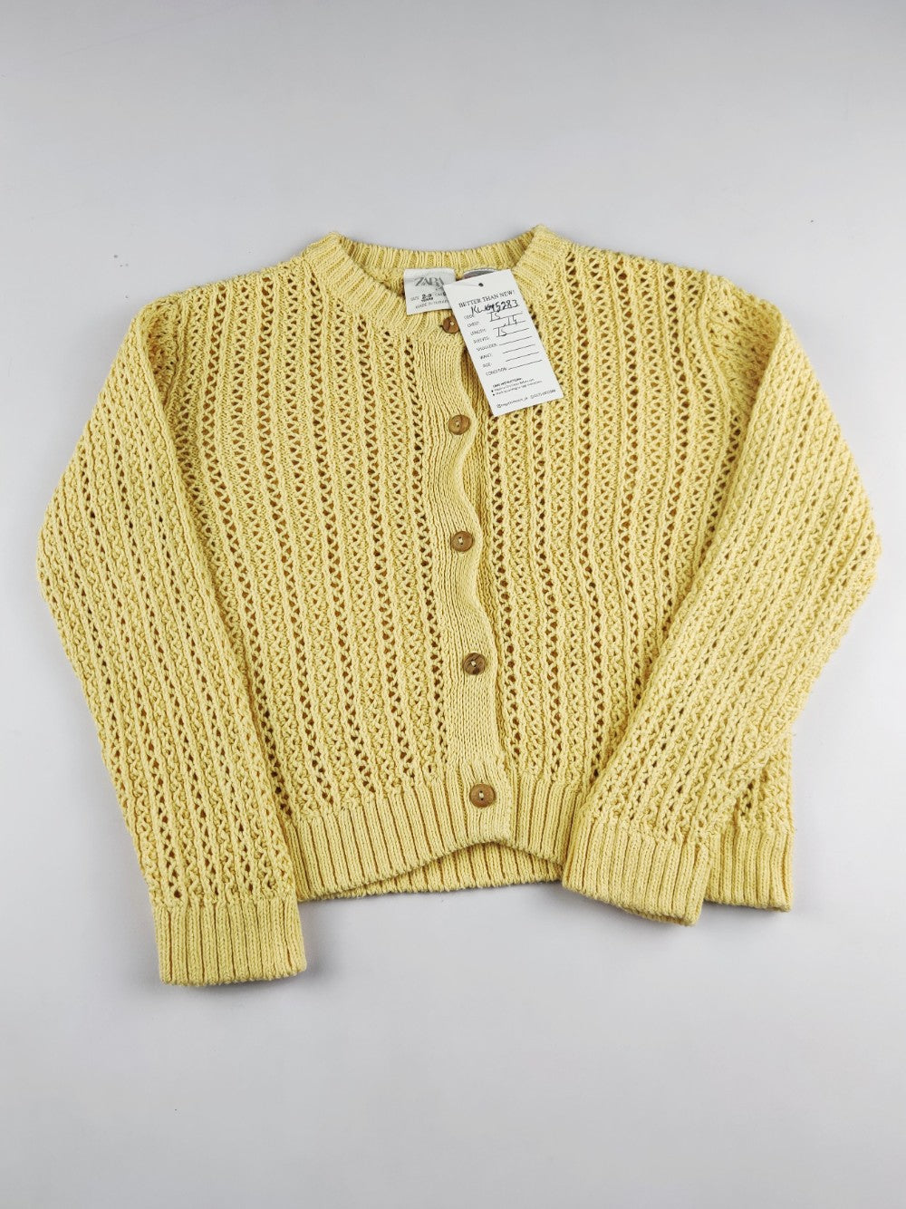 Zara (KWG-15283)