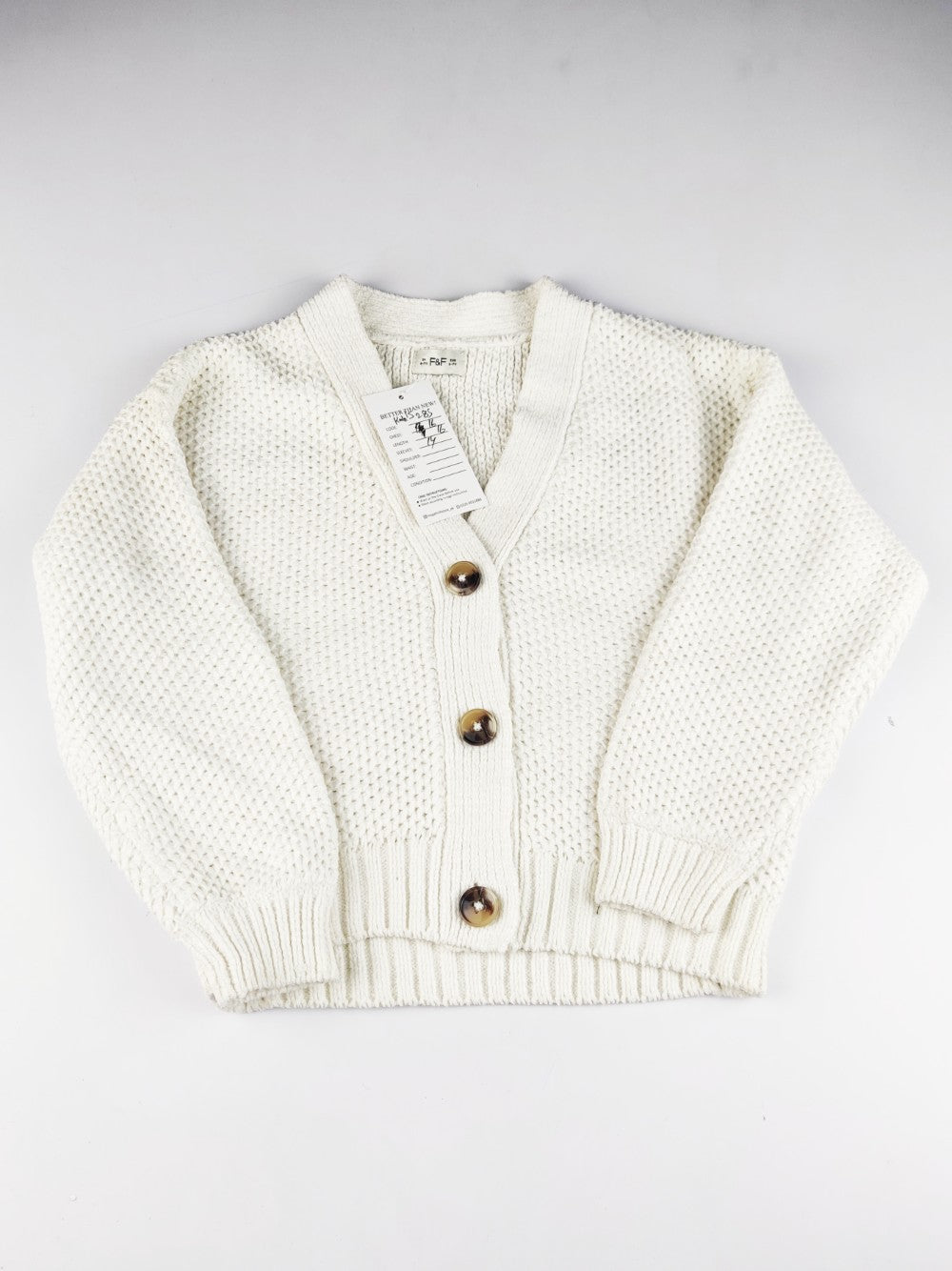 F&F (KWG-15285)