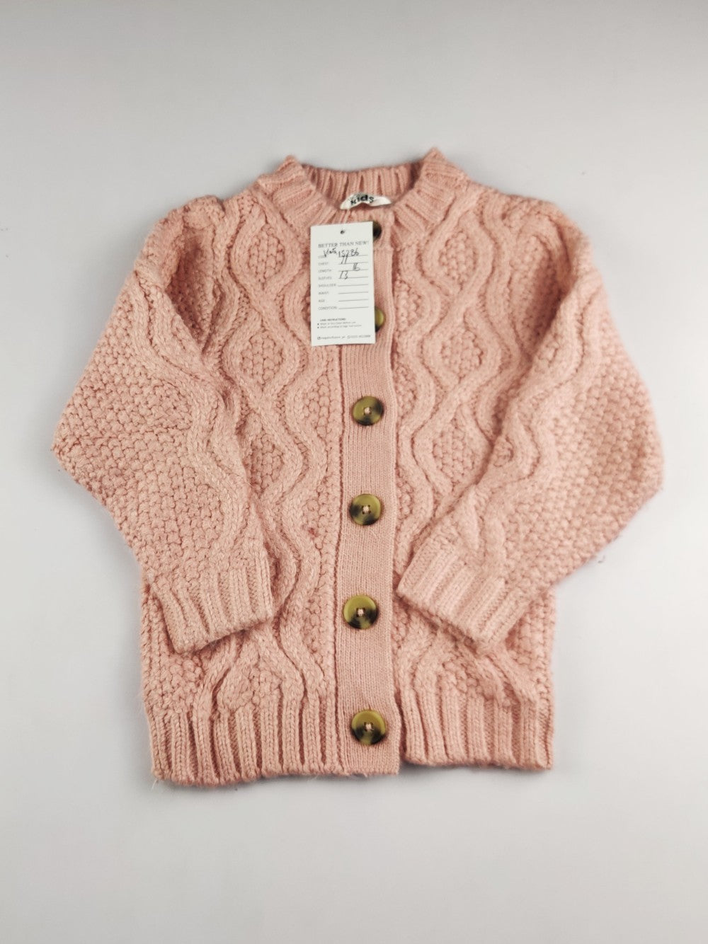 Marks & Spencer (KWG-15286)