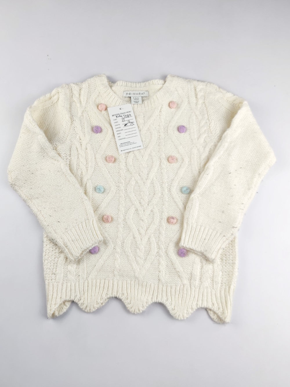 Primark (KWG-15289)