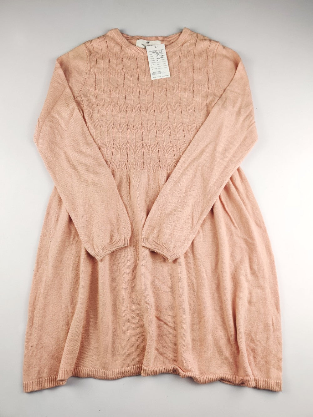 H&M (KWG-15291)