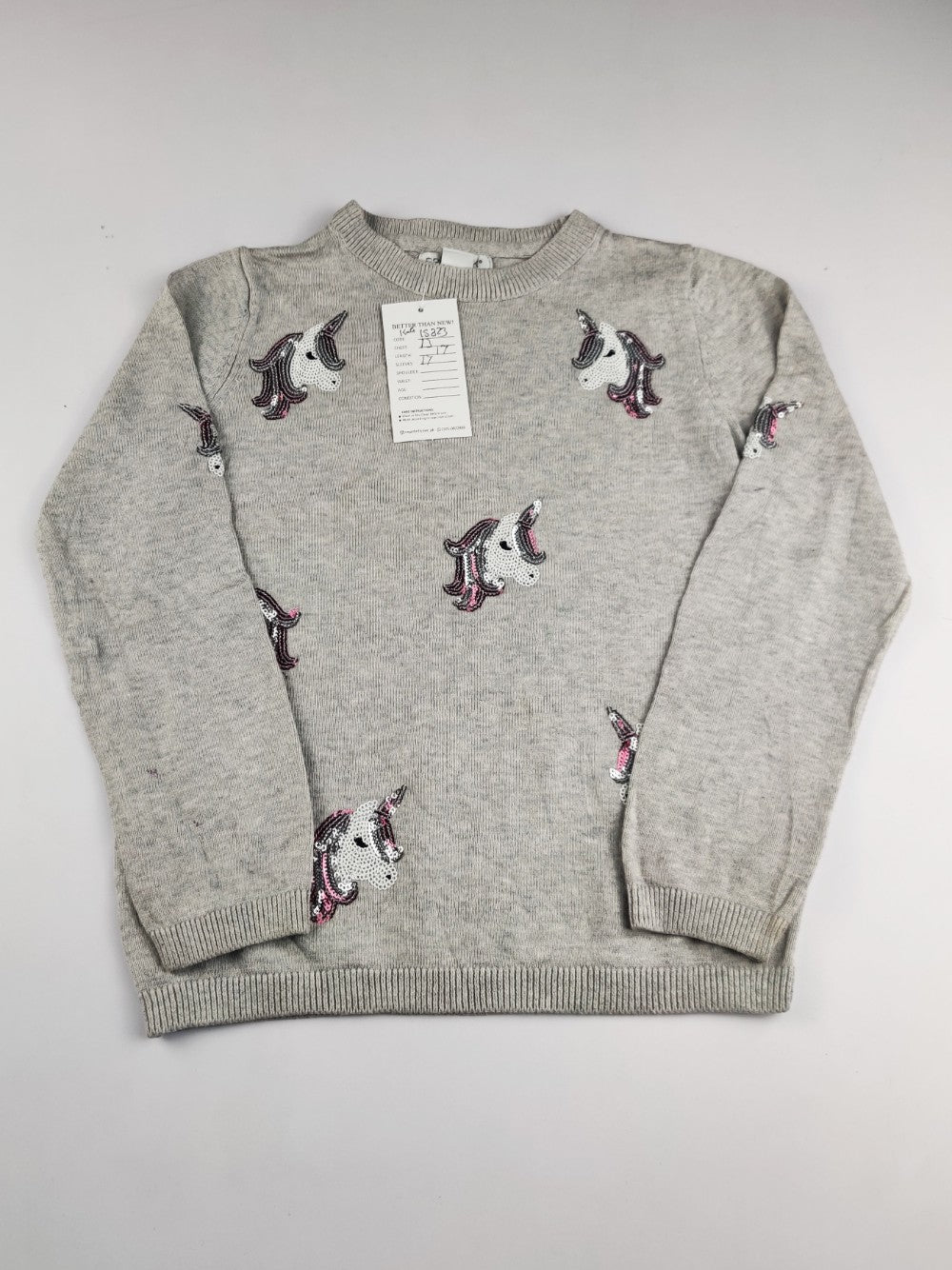 Primark (KWG-15323)