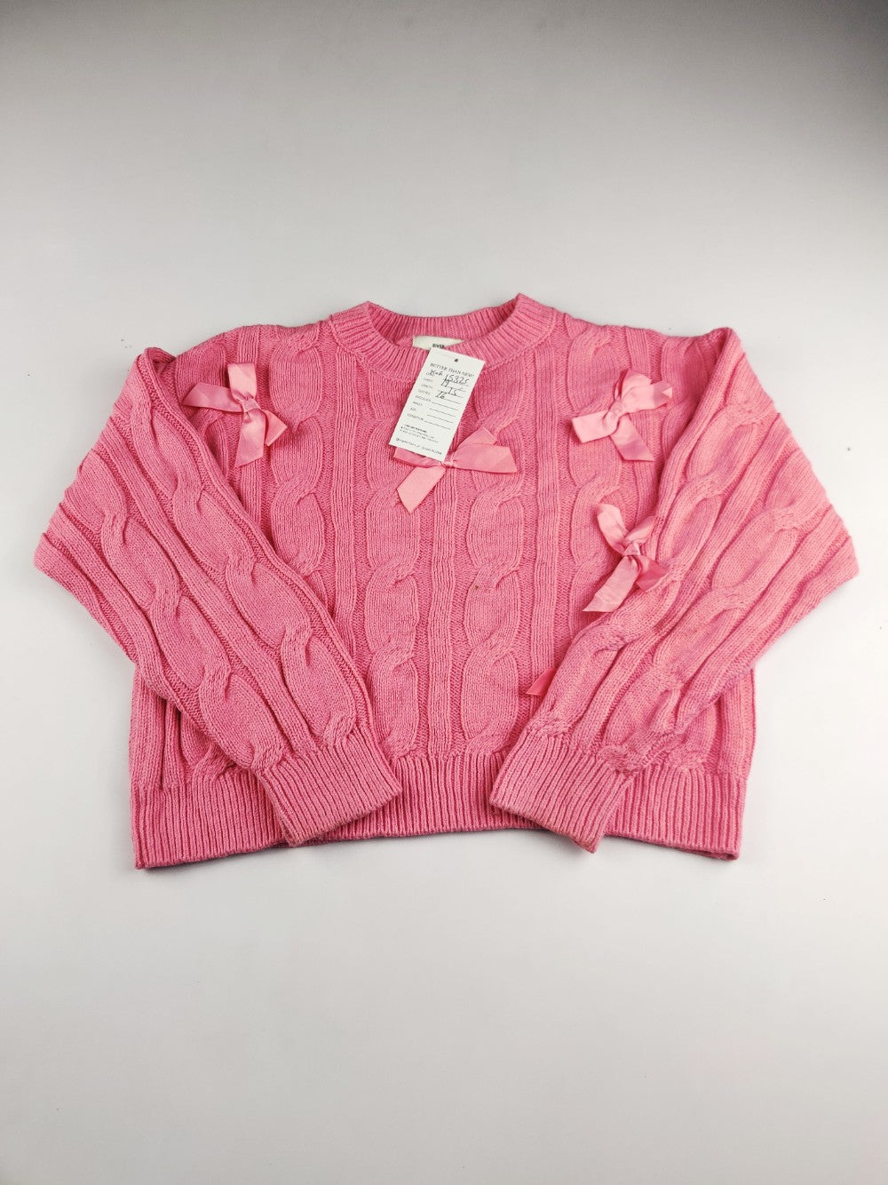 River Island (KWG-15325)