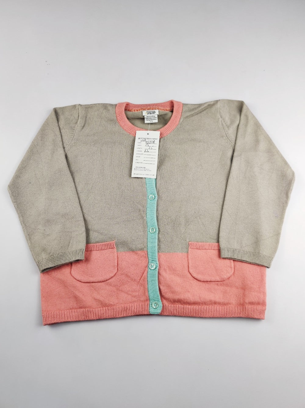 Mamas & Papas (KWG-15328)