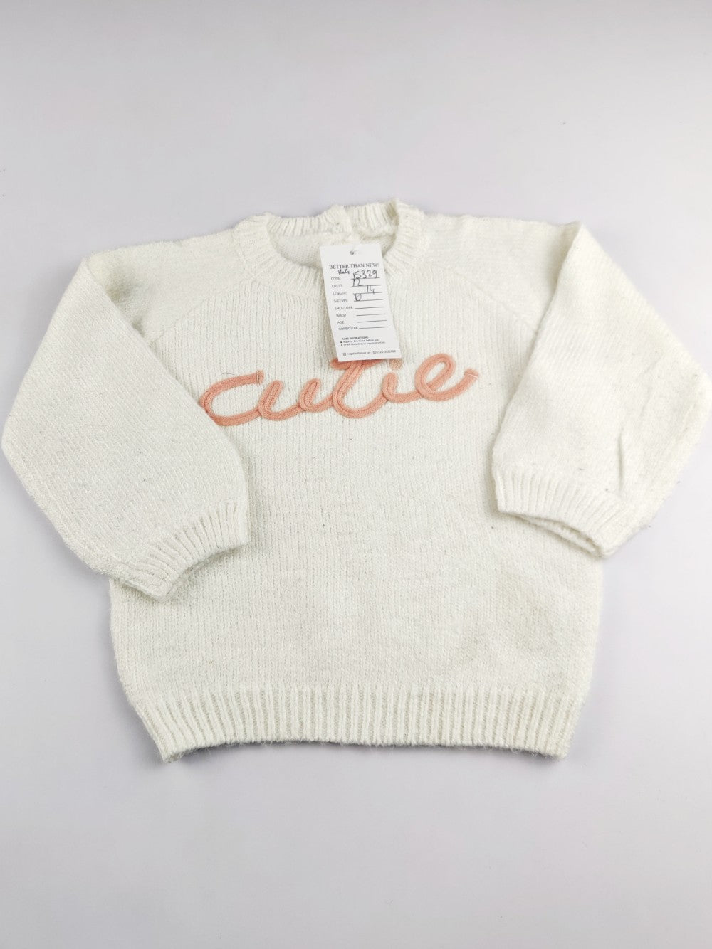 Cutie (KWG-15329)