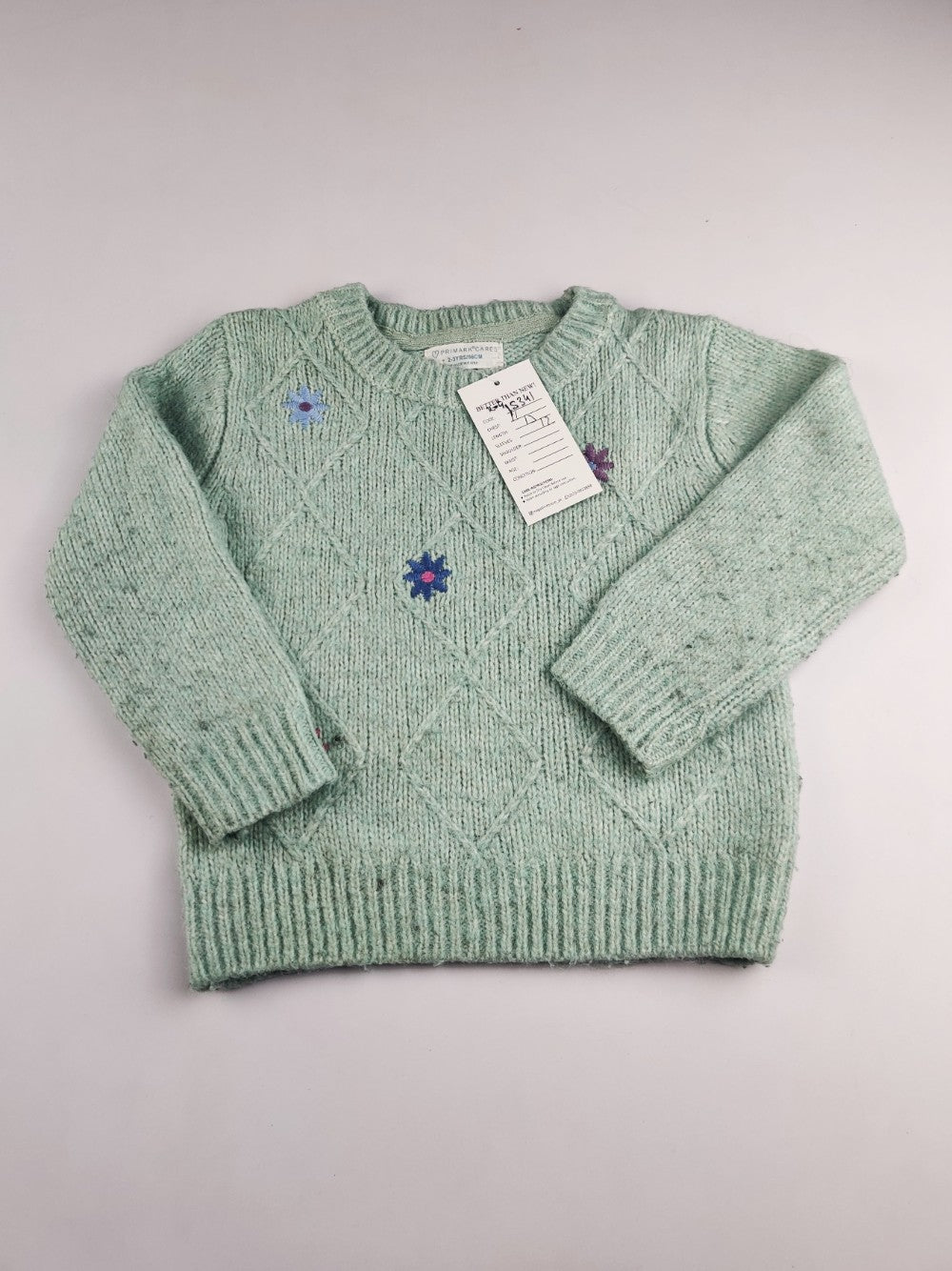 Primark (KWG-15341)