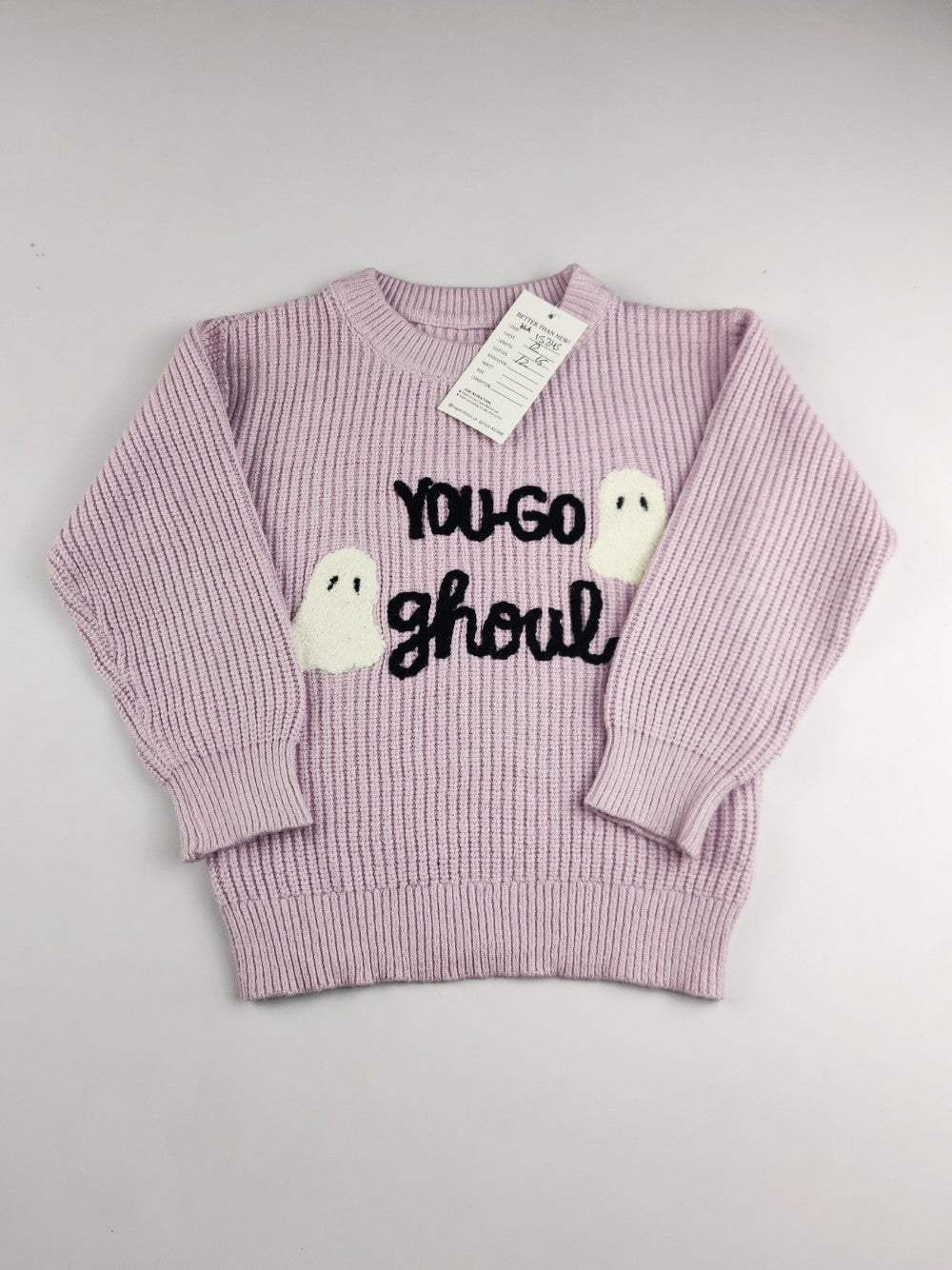 Unknown Brand (KWG-15345)