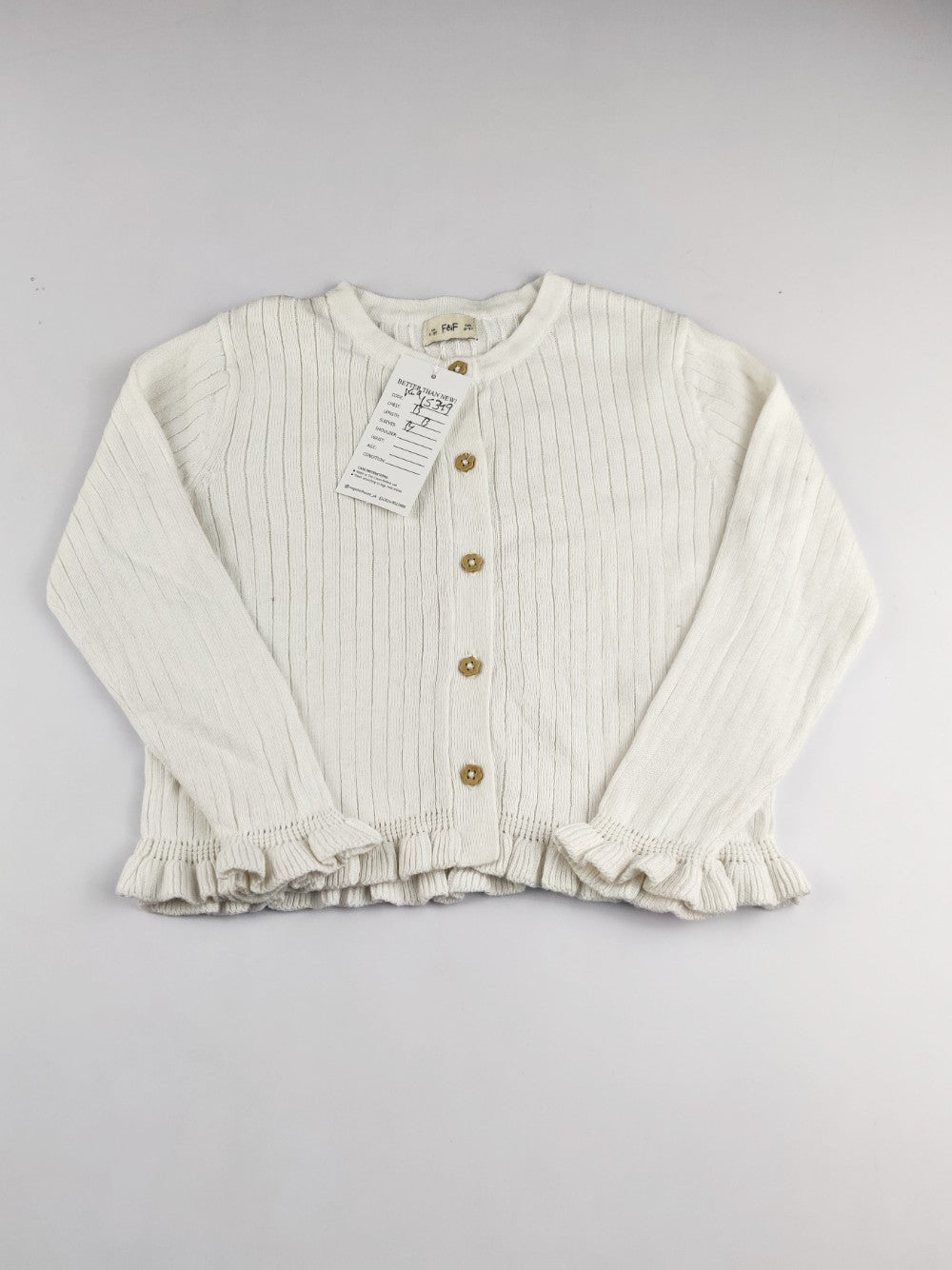 F&F (KWG-15349)